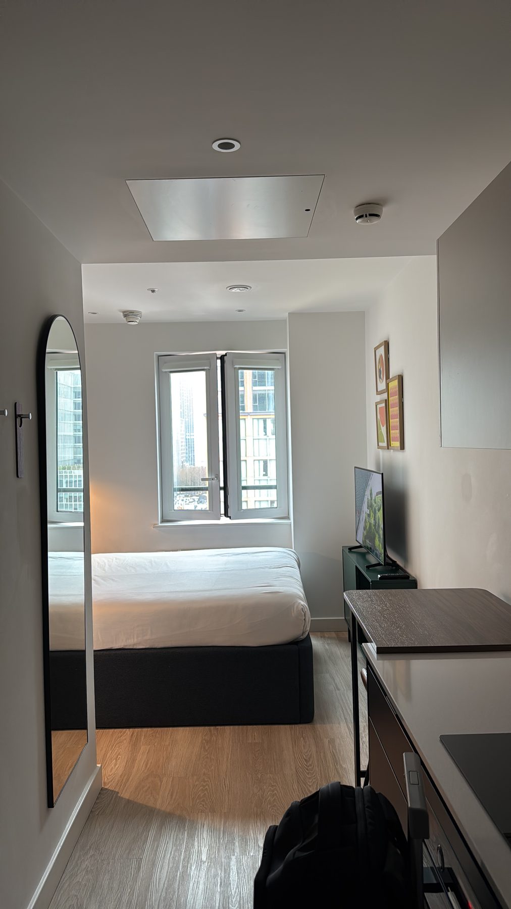 Vertus Edit Canary Wharf