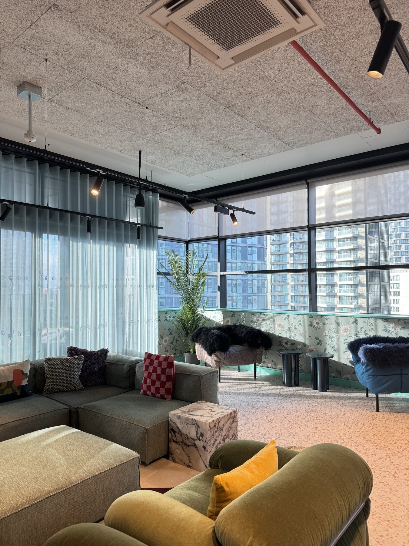 Vertus Edit Canary Wharf