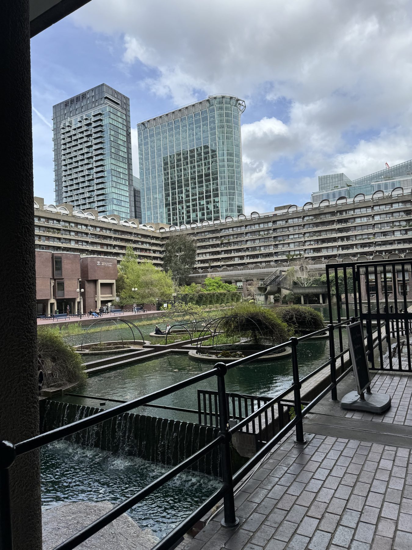 Barbican