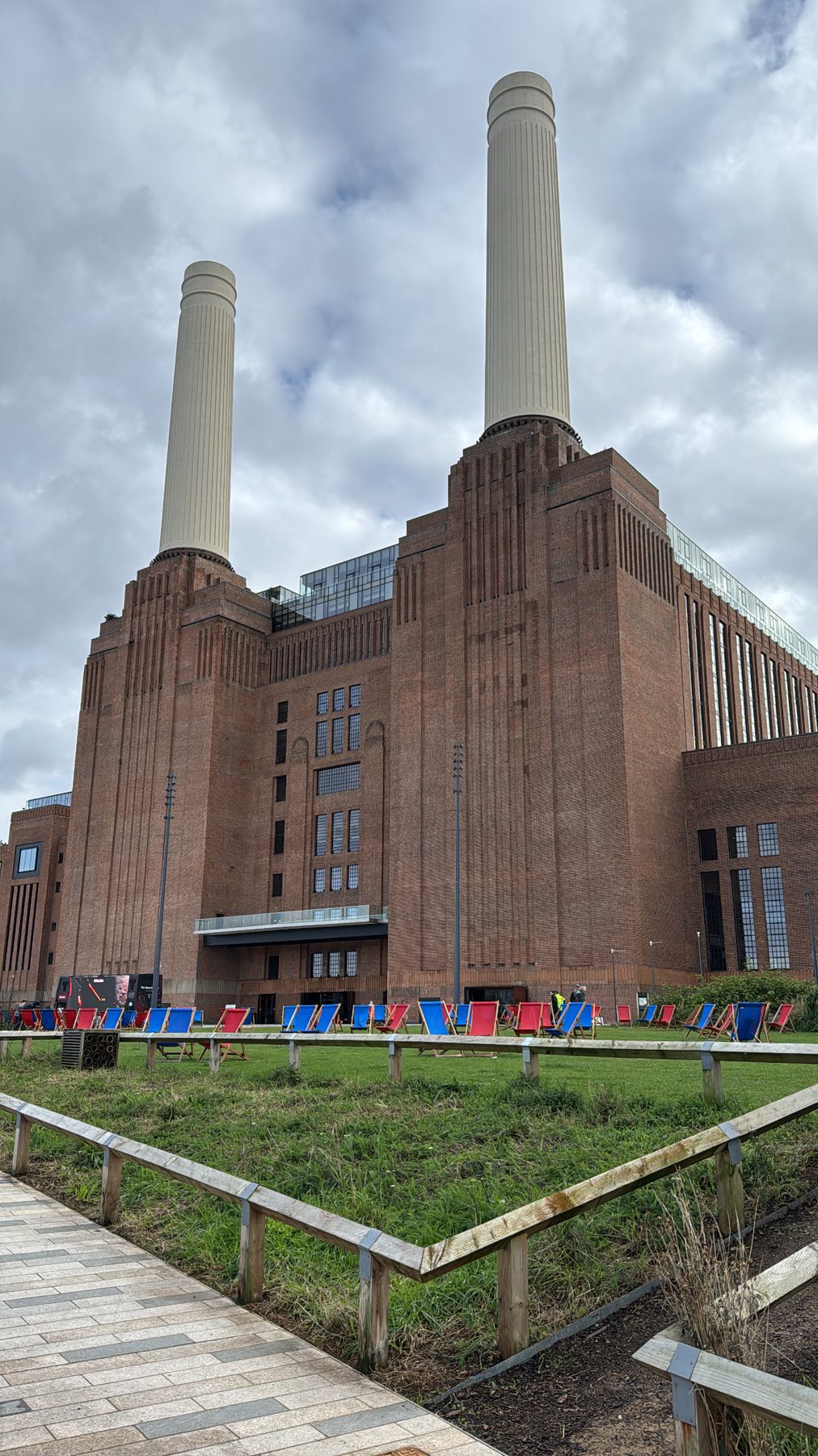 Battersea