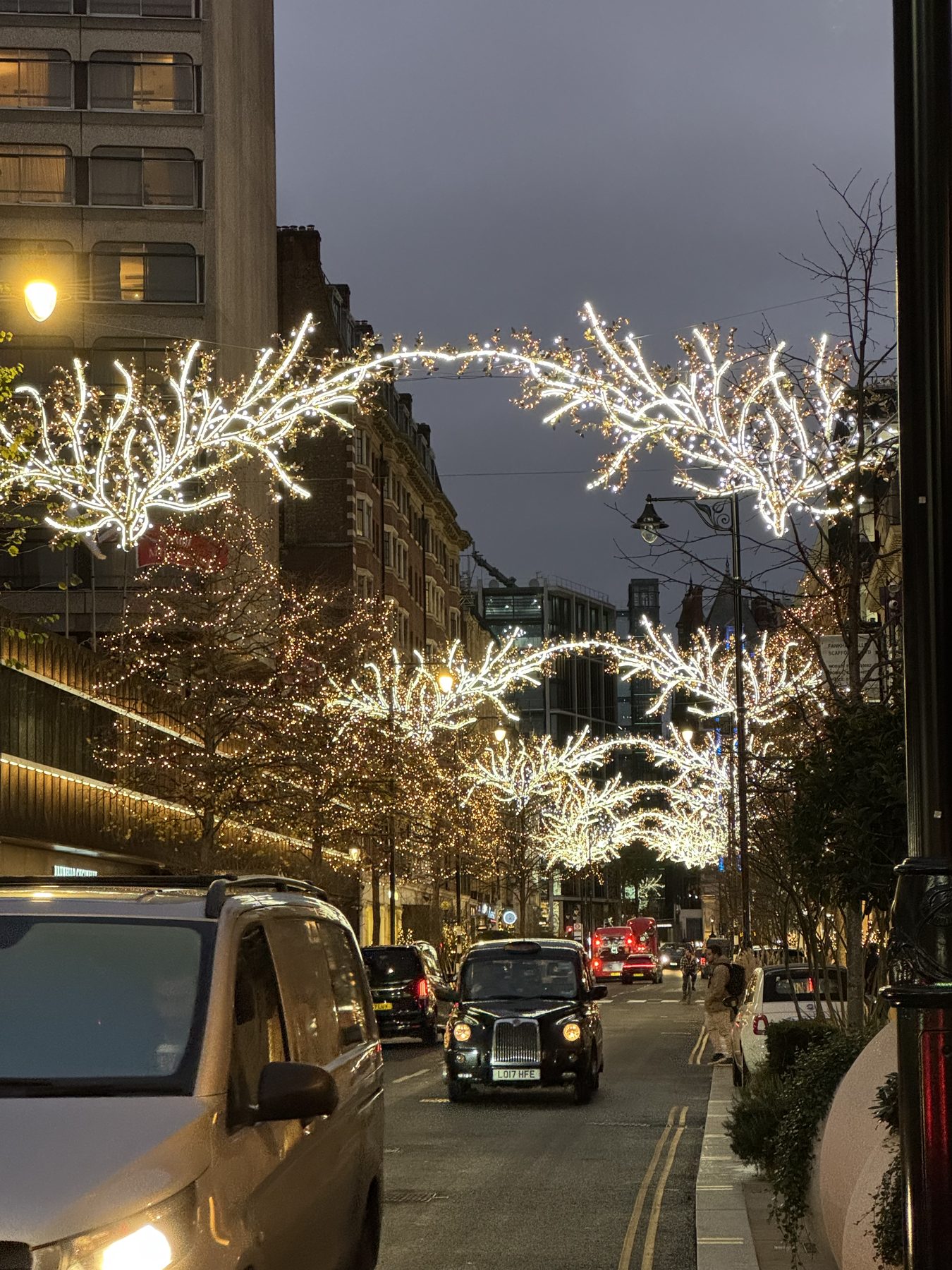 Belgravia