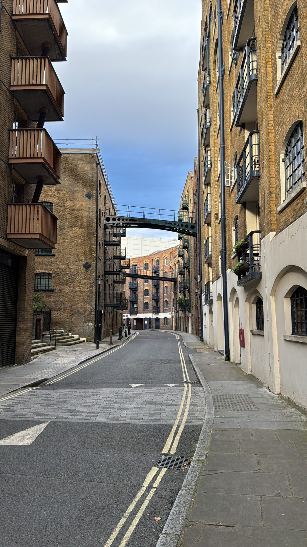 Bermondsey