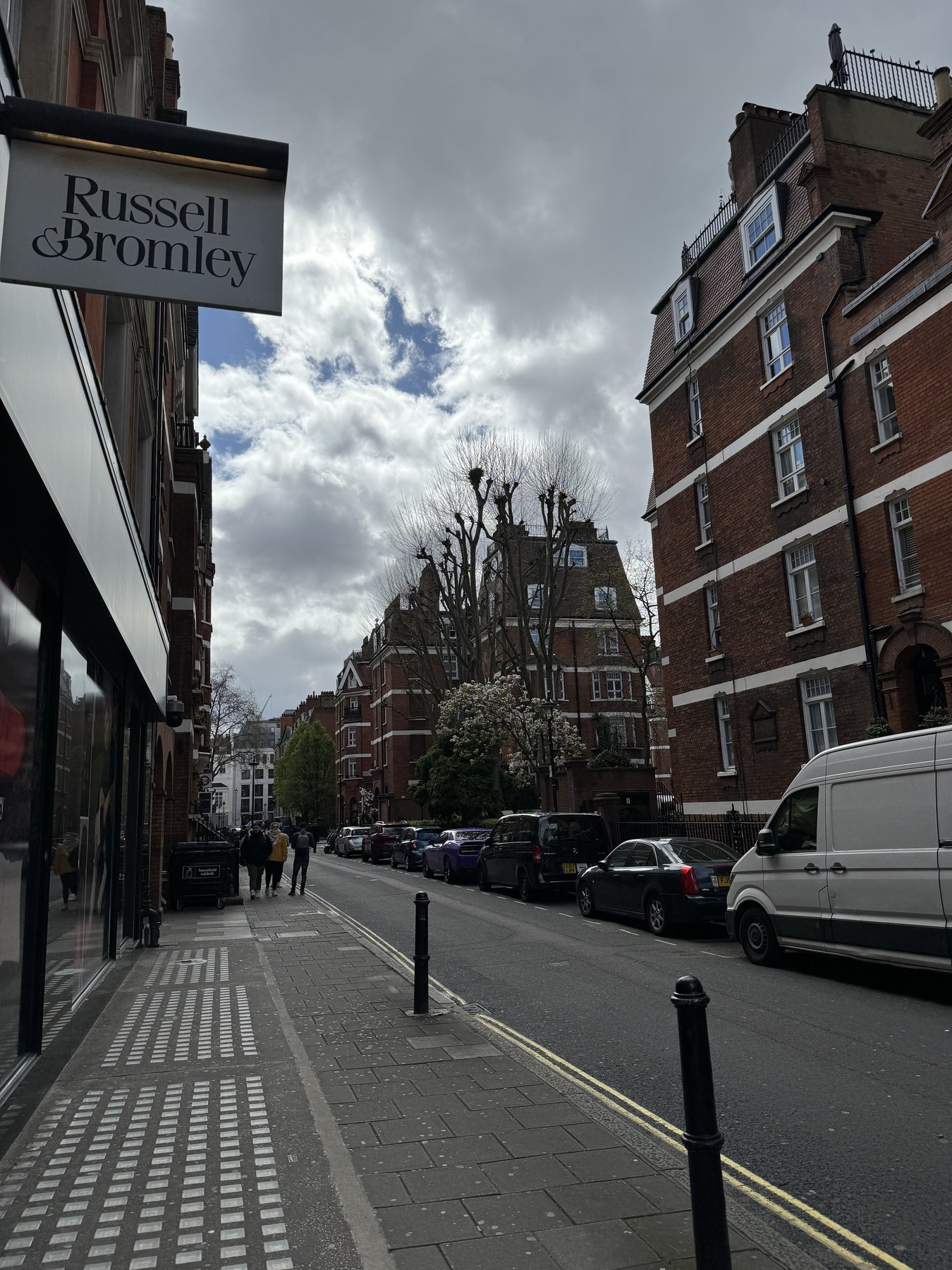 Chelsea
