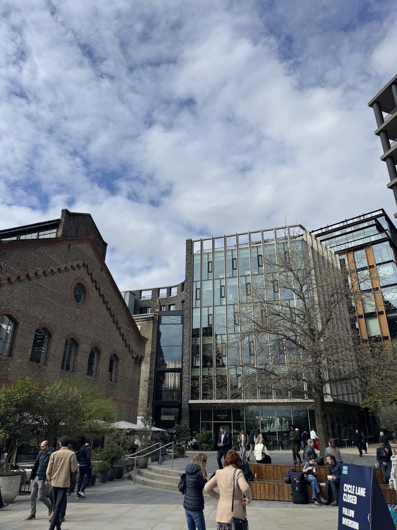 Coal Drops Yard