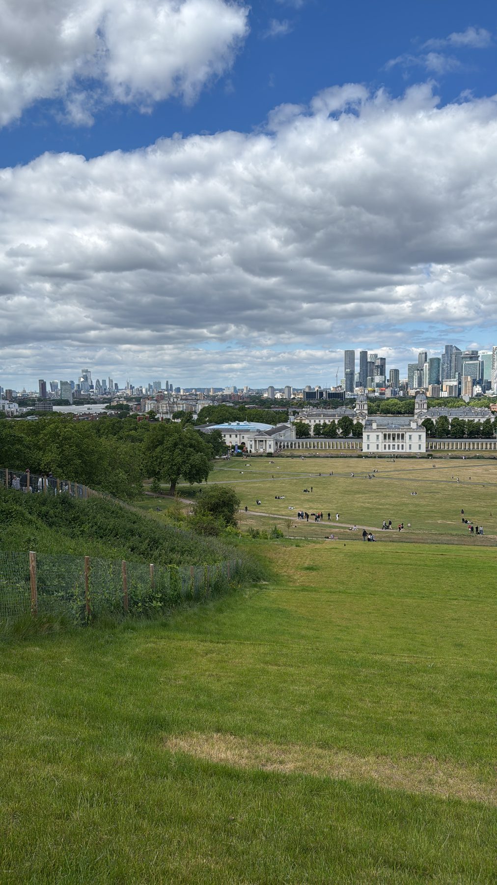 Greenwich