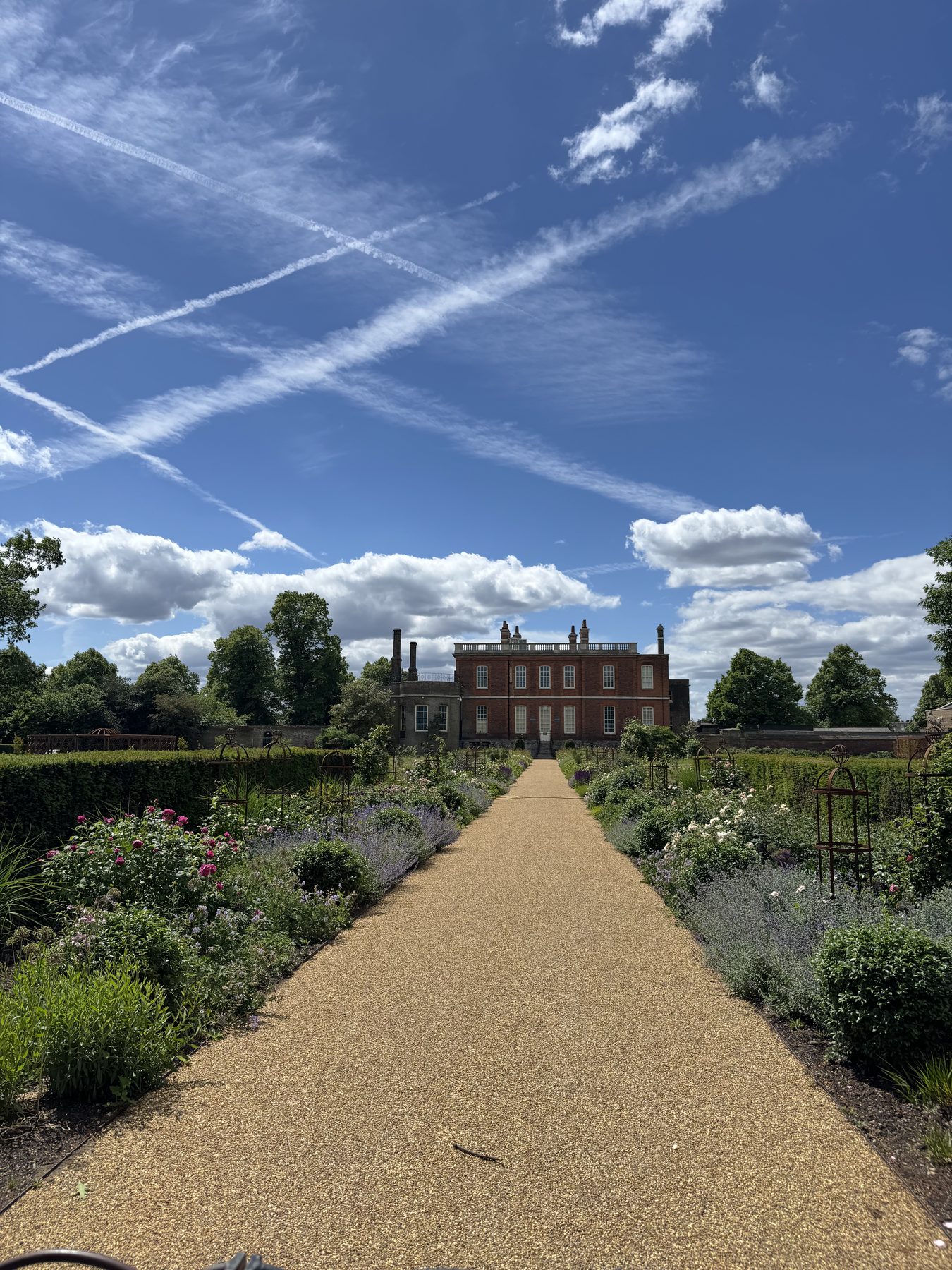 Greenwich
