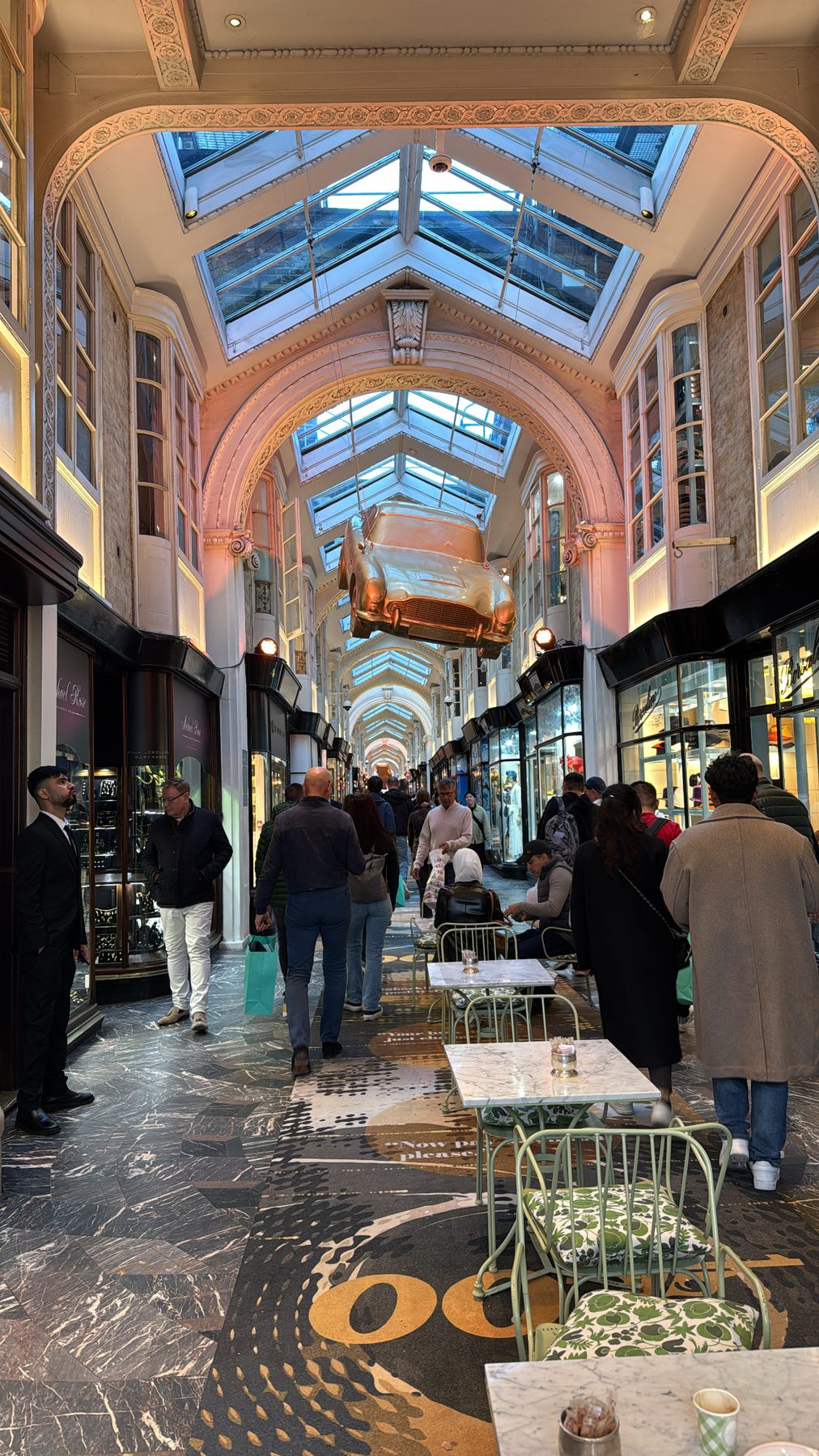 Mayfair