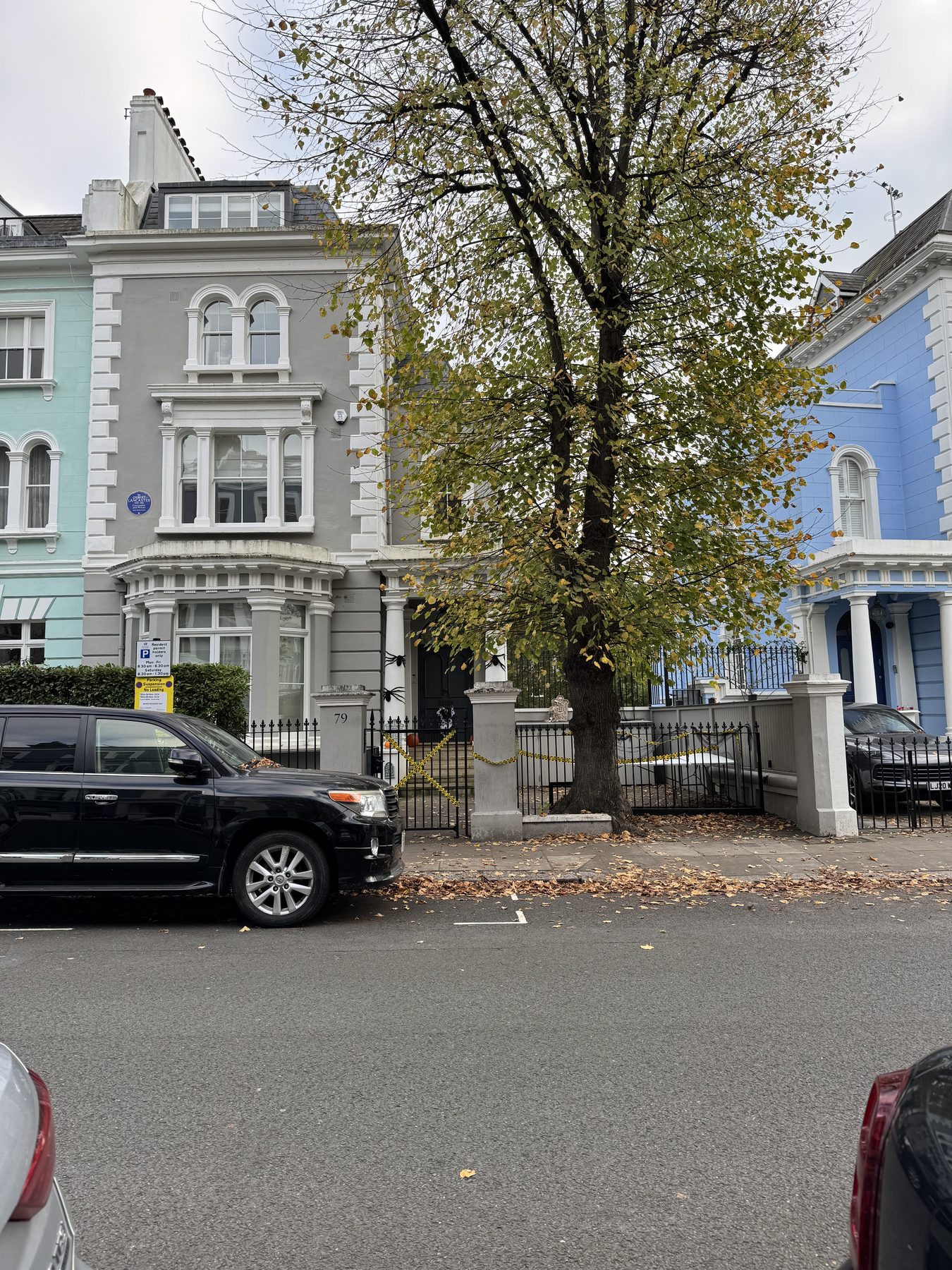 Notting Hill