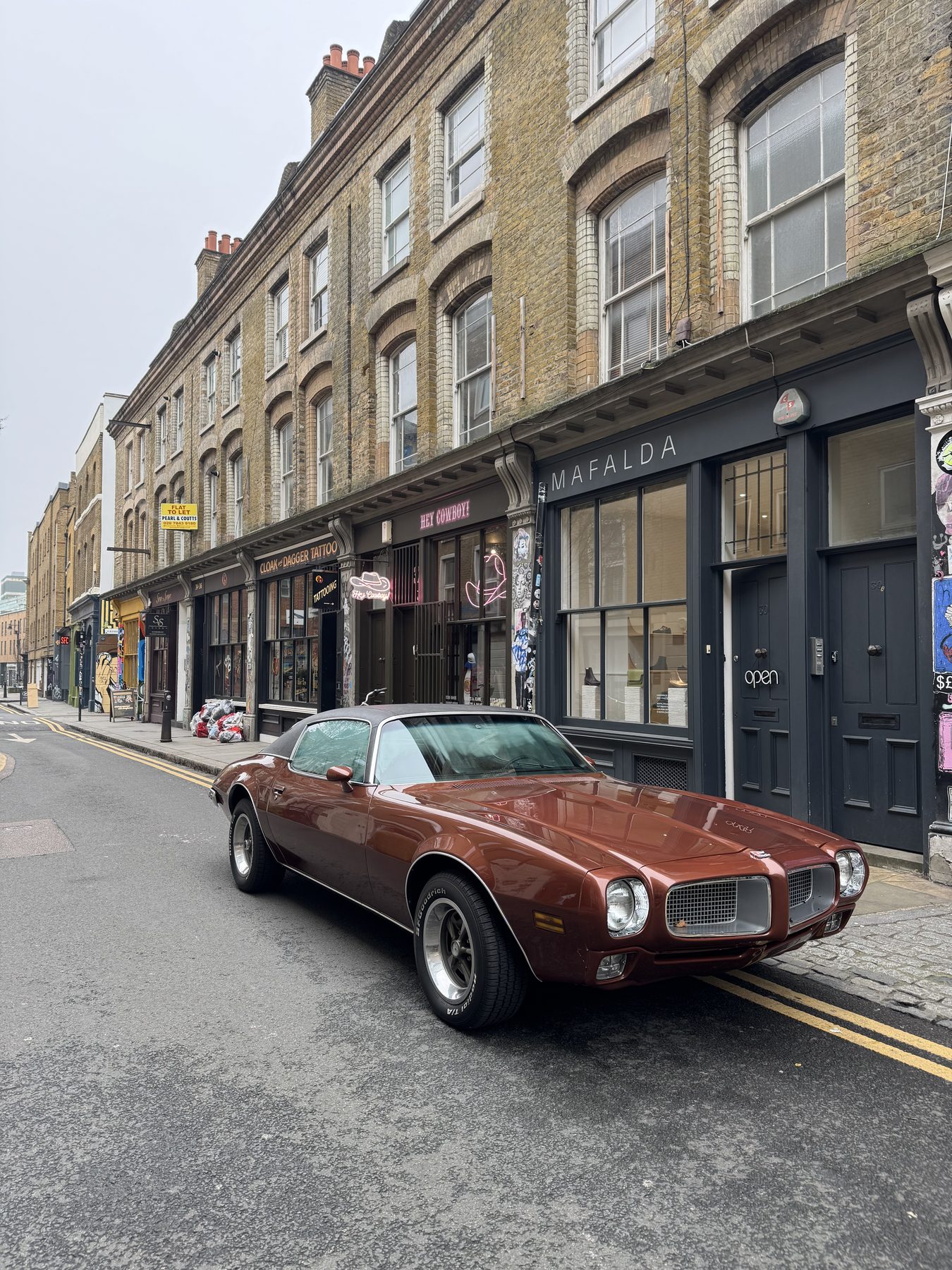 Shoreditch