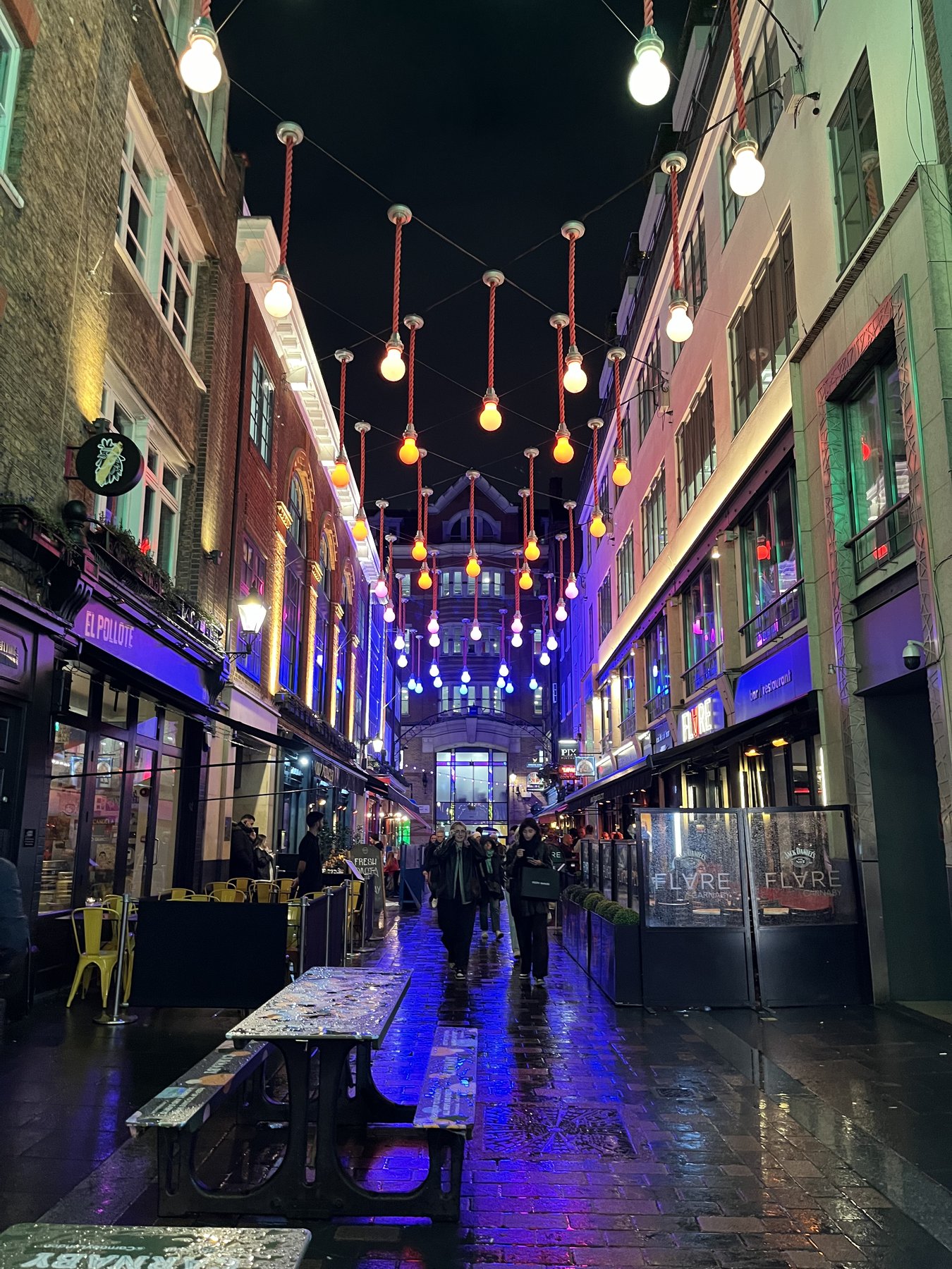 Soho