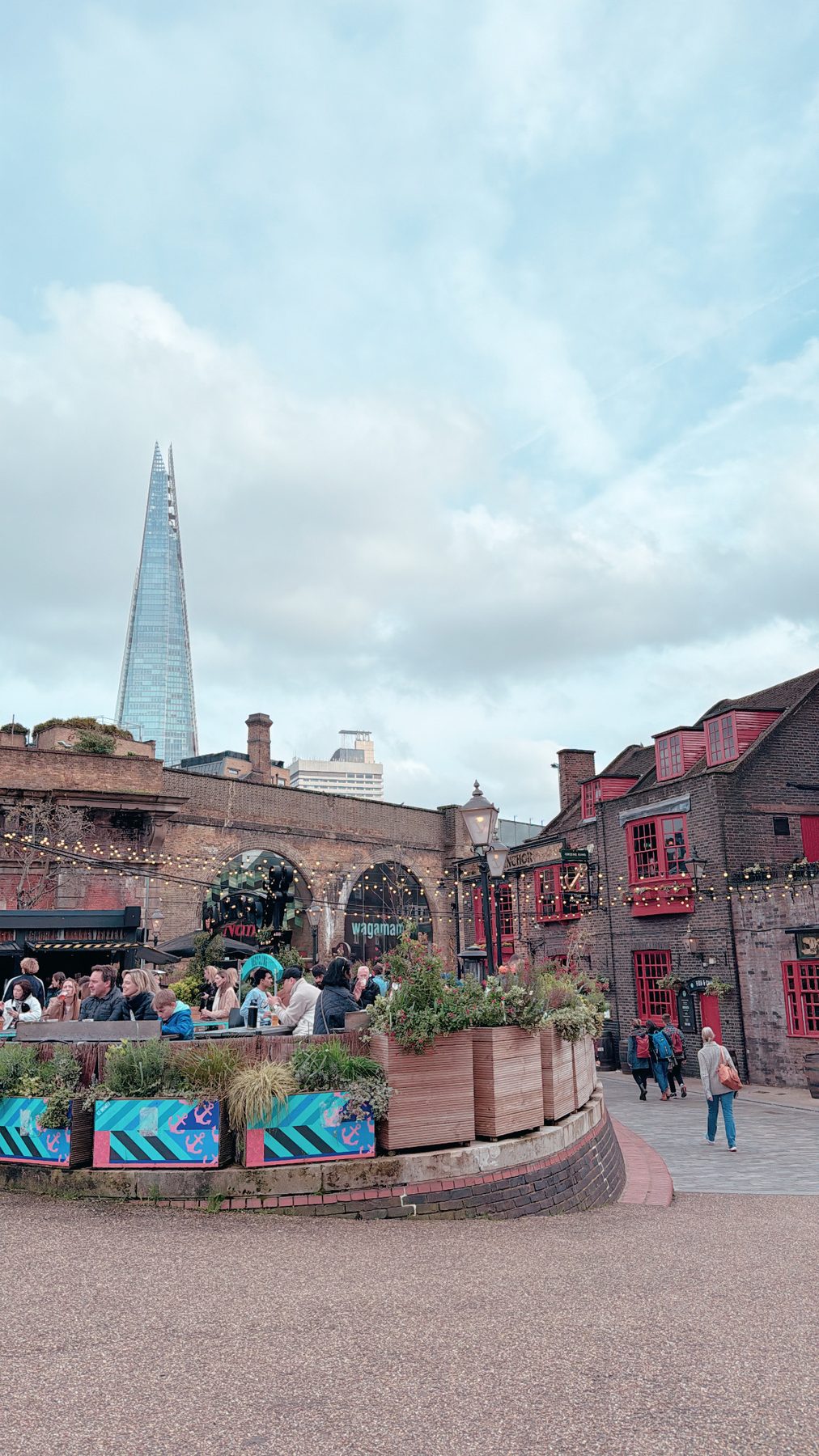 Southwark