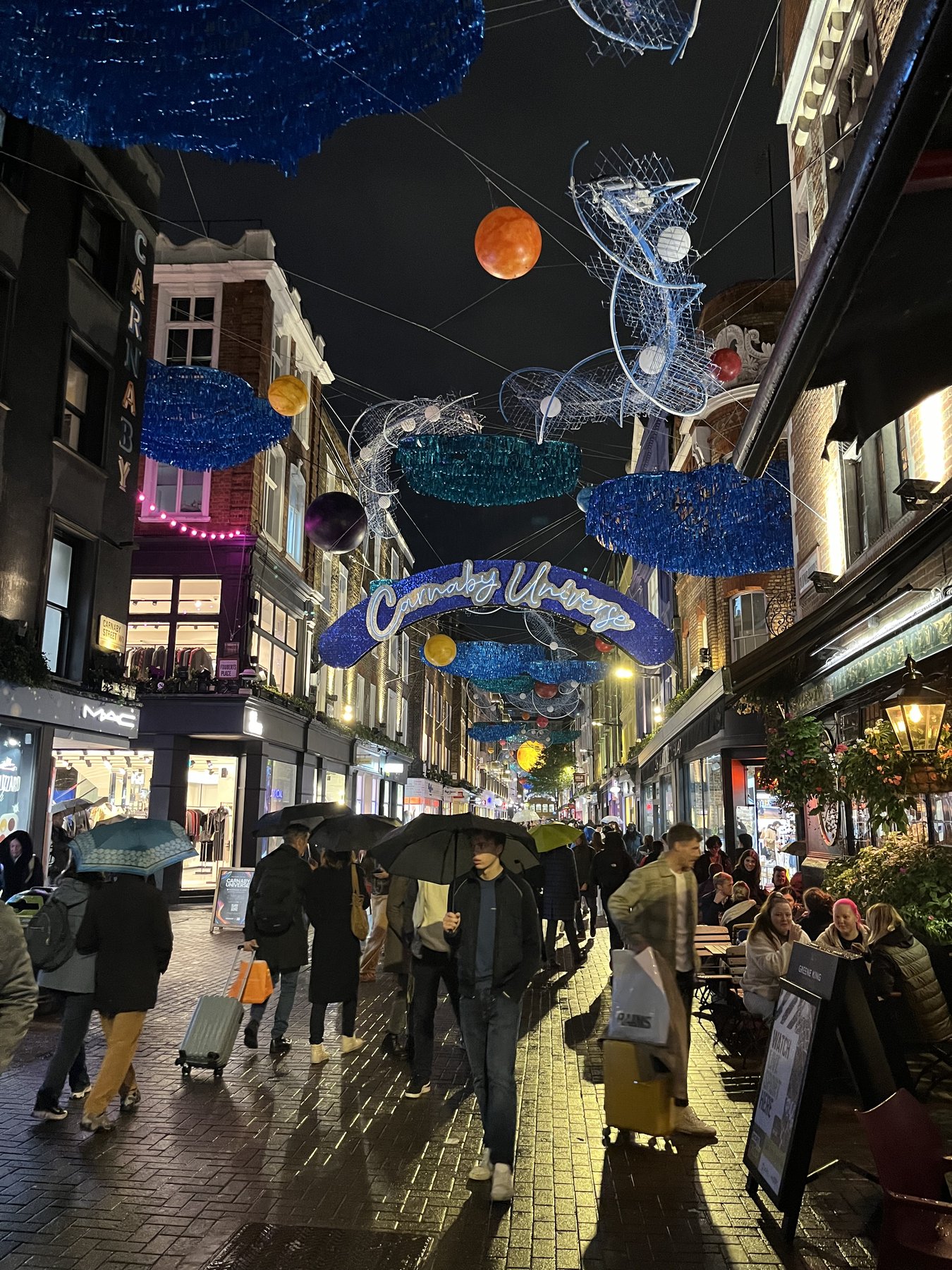 Carnaby Street