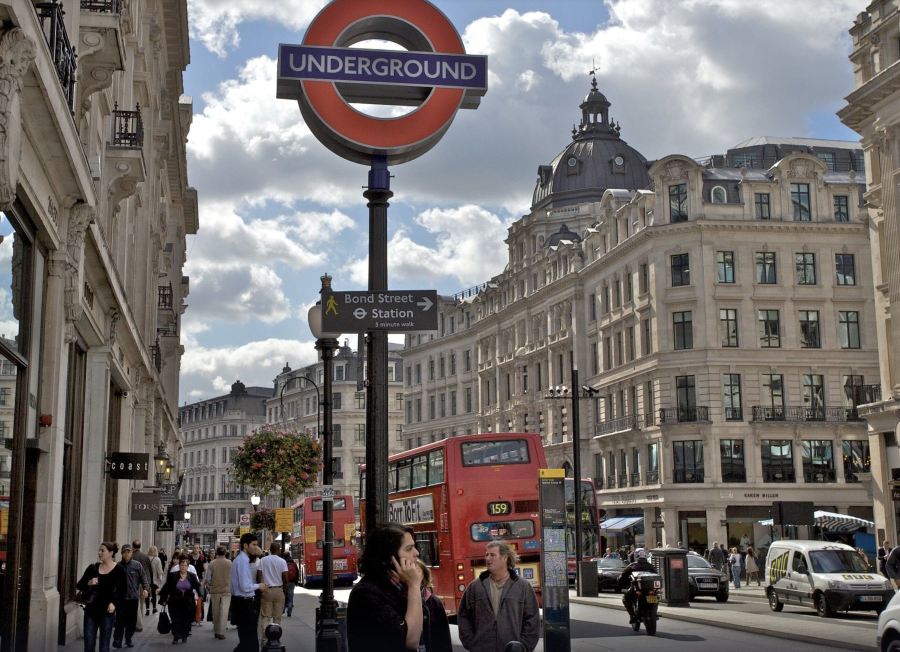 Oxford Street