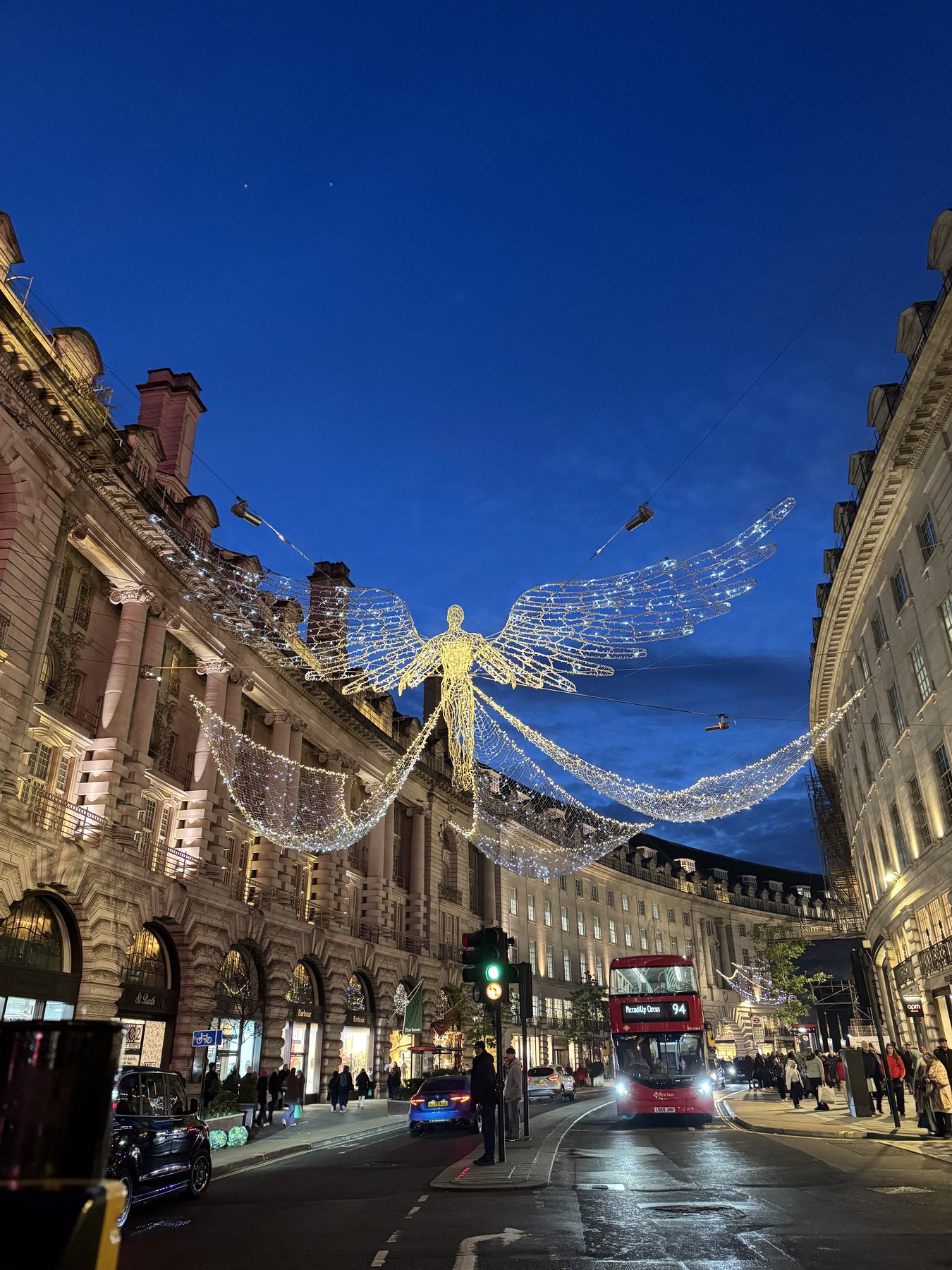 Regent Street
