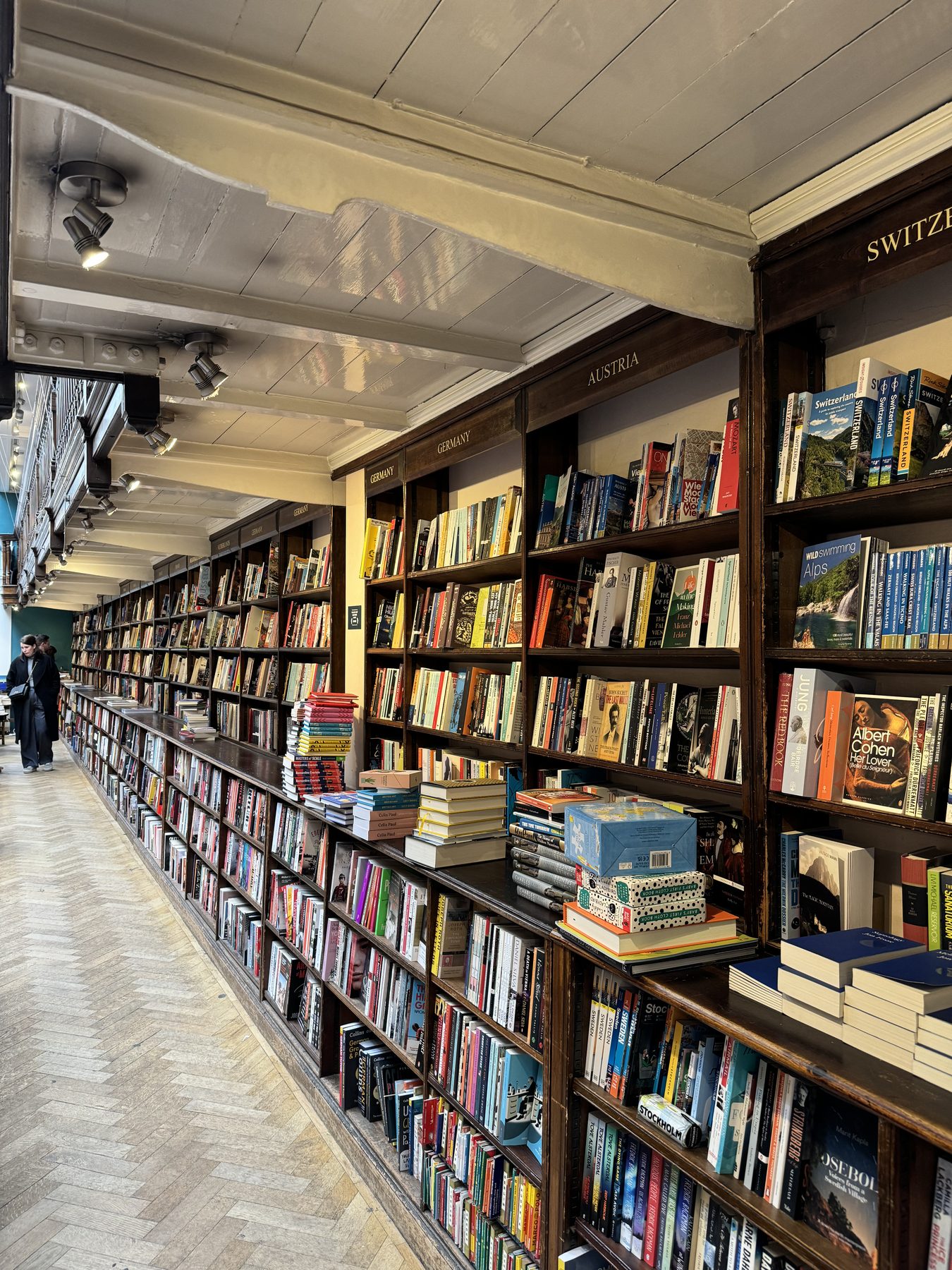 Daunt Books