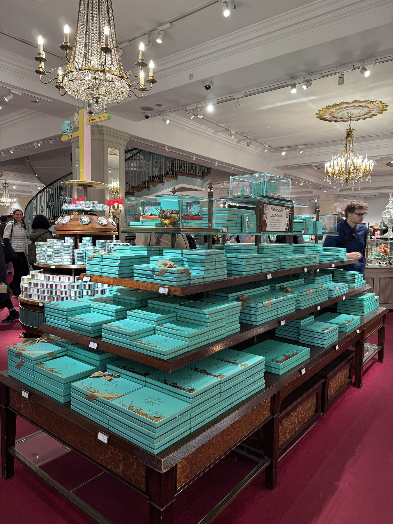 Fortnum & Mason