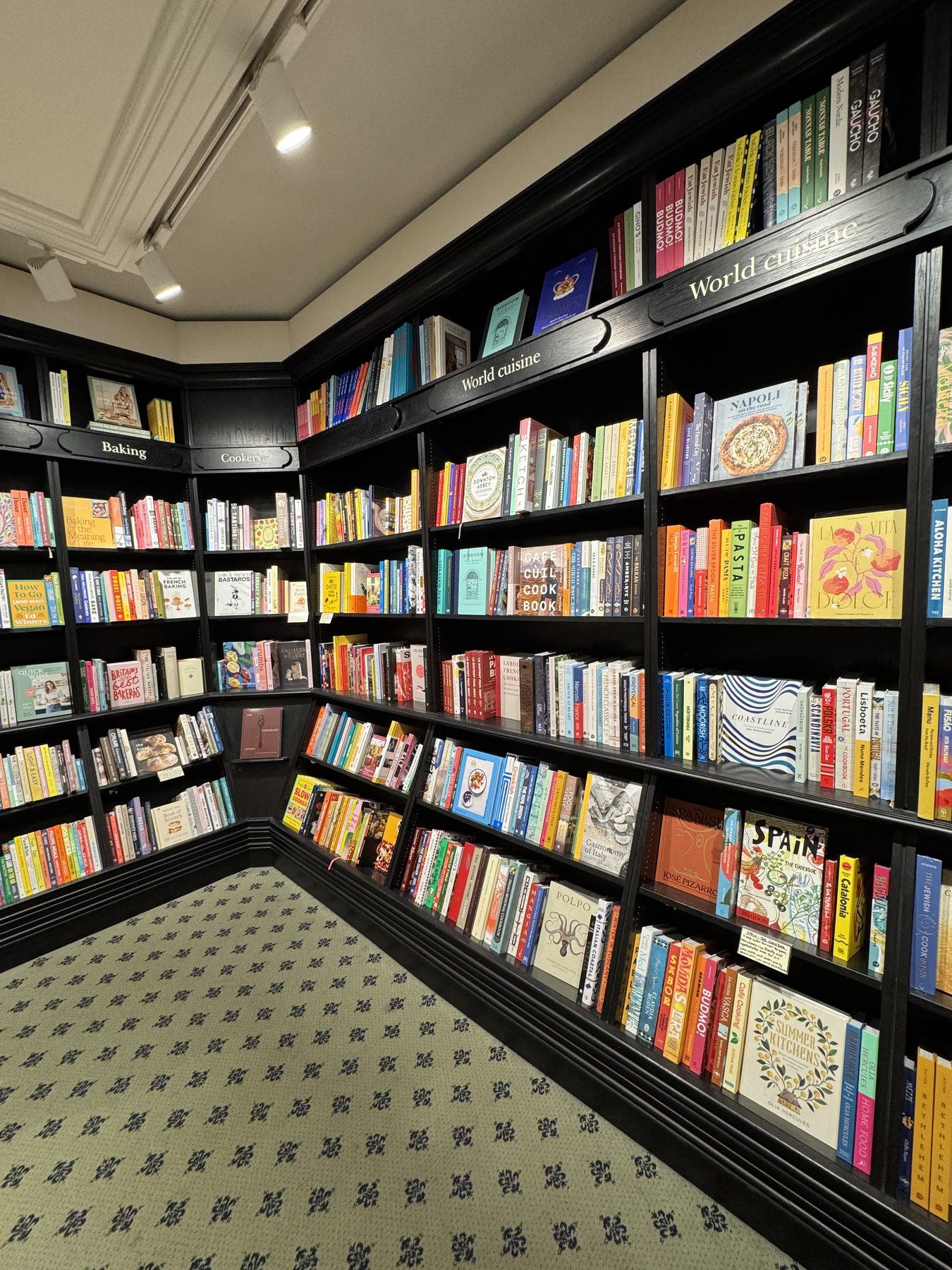 Hatchards