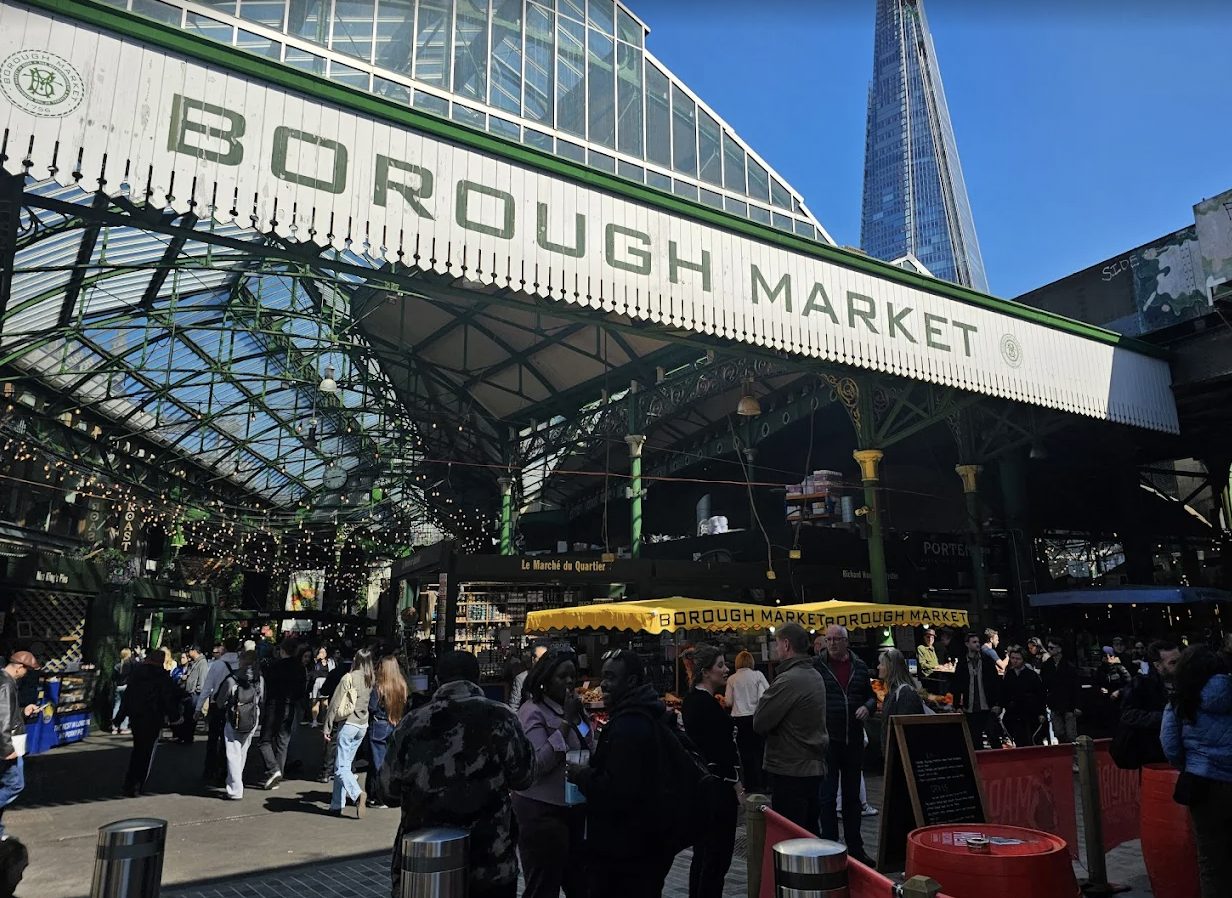 Borough Market
