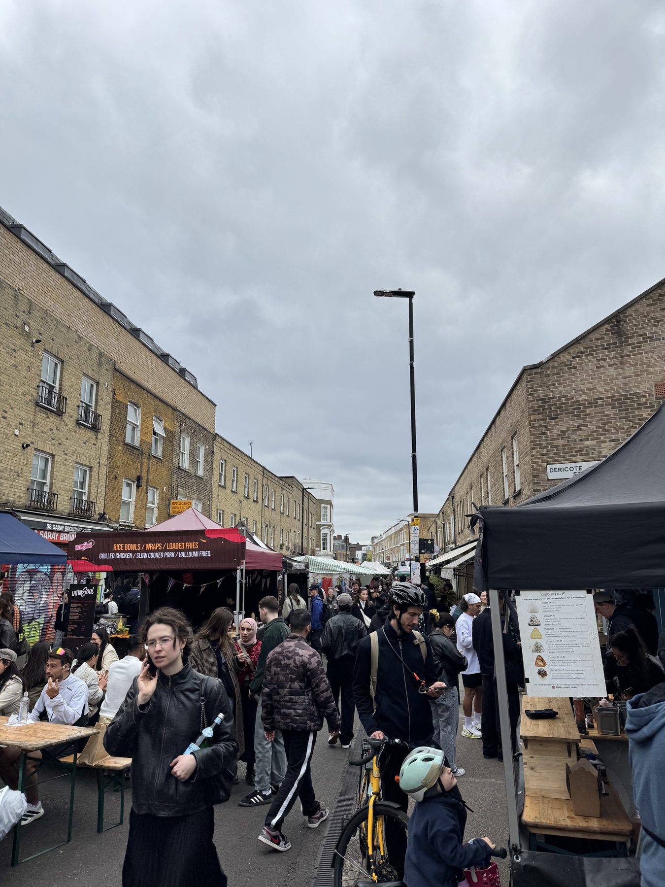 Broadway Market