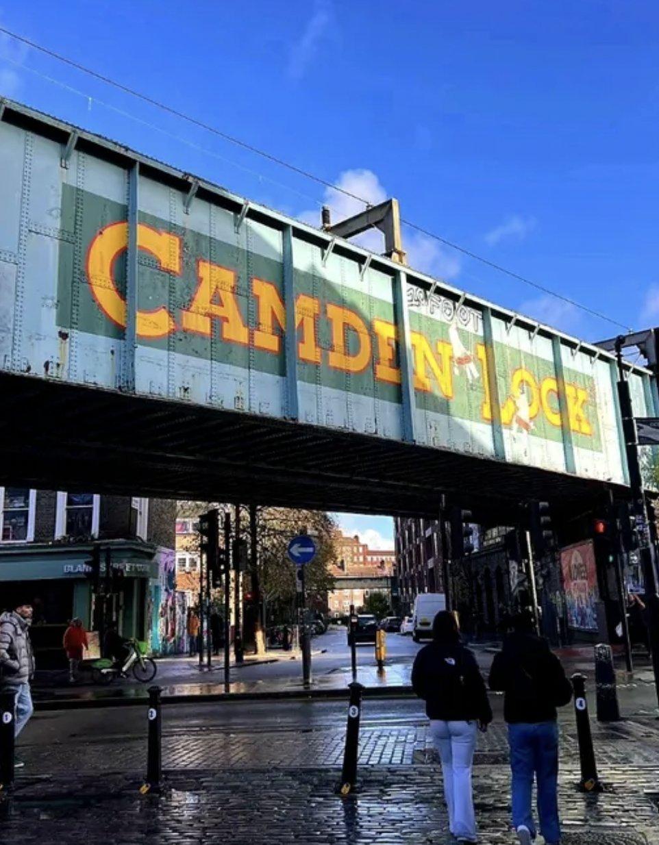 Camden Market