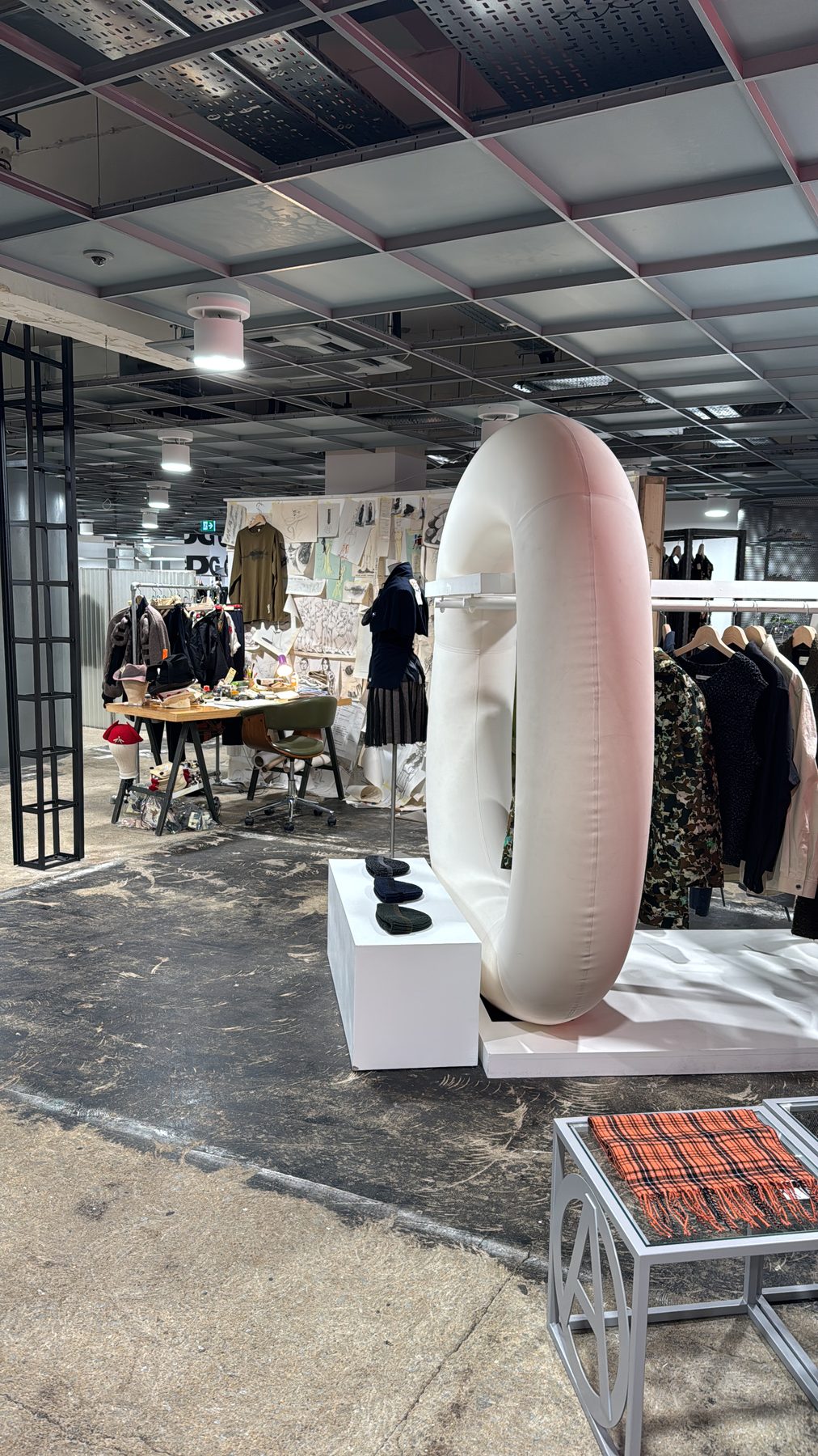 Dover Street Market
