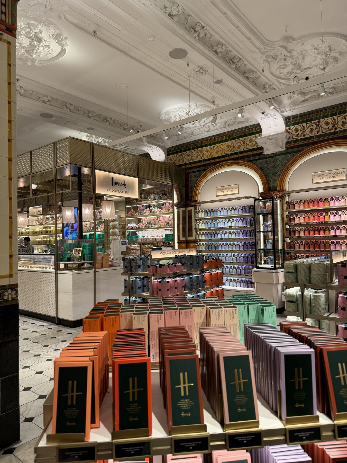 Harrods