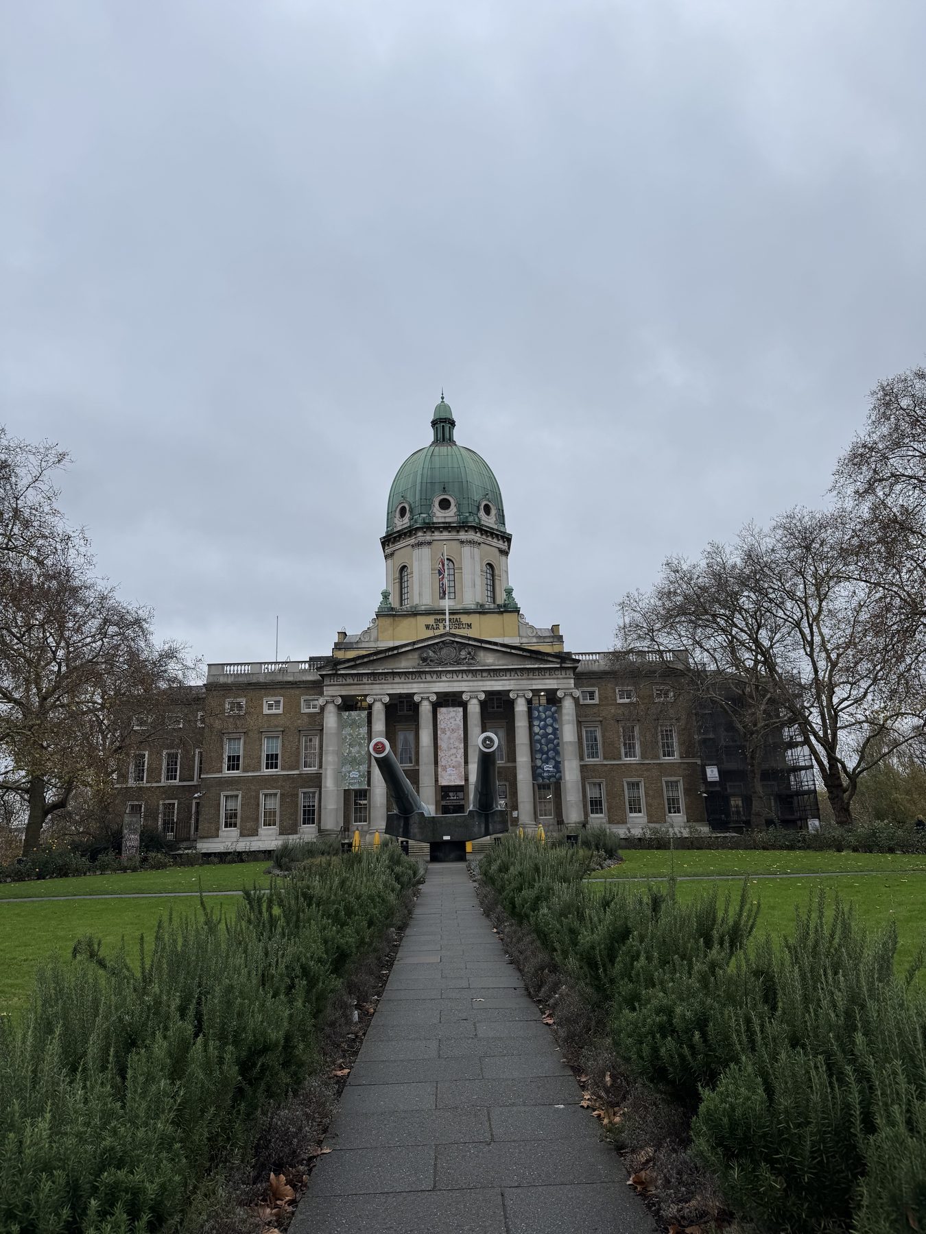 Imperial War Museum