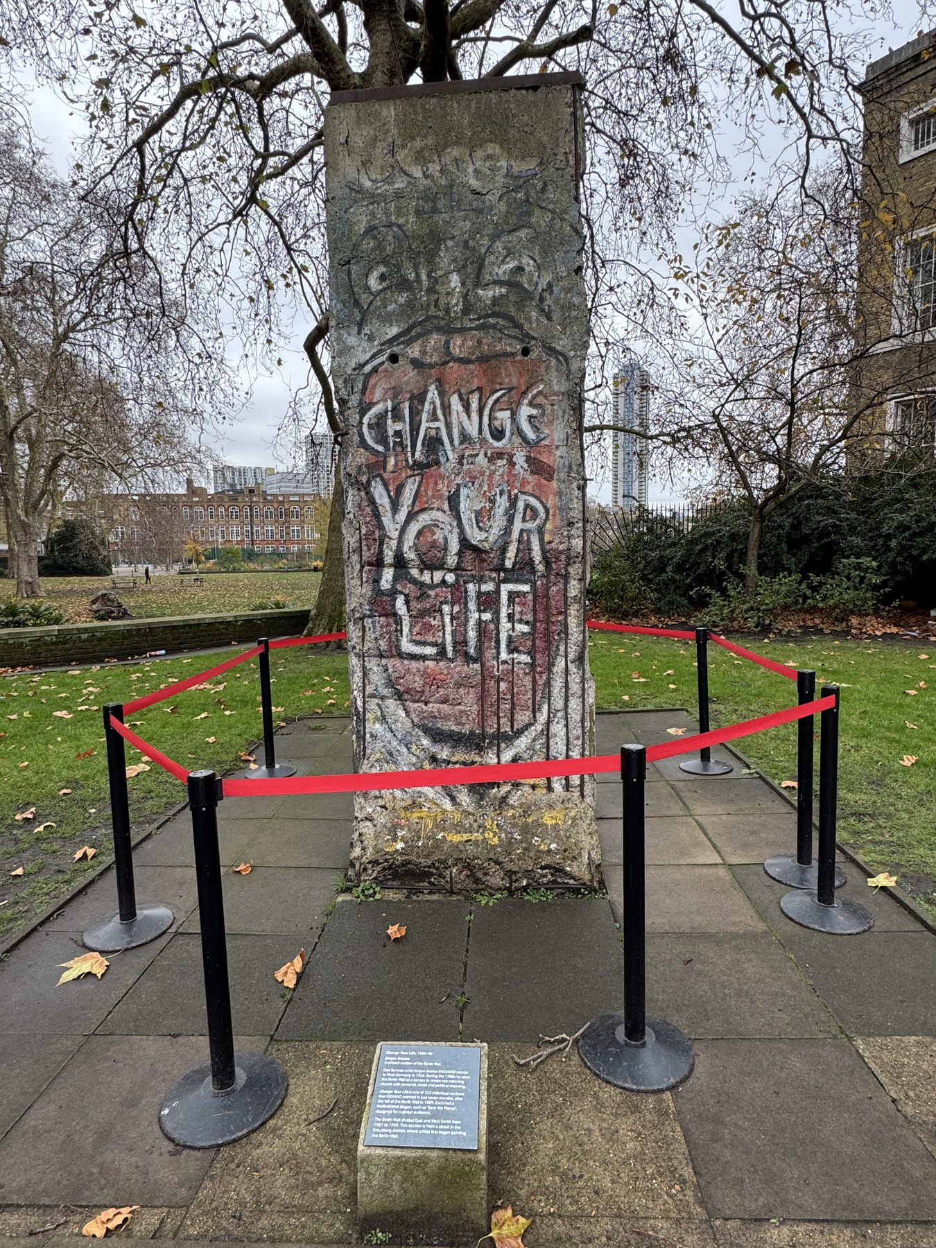 Imperial War Museum