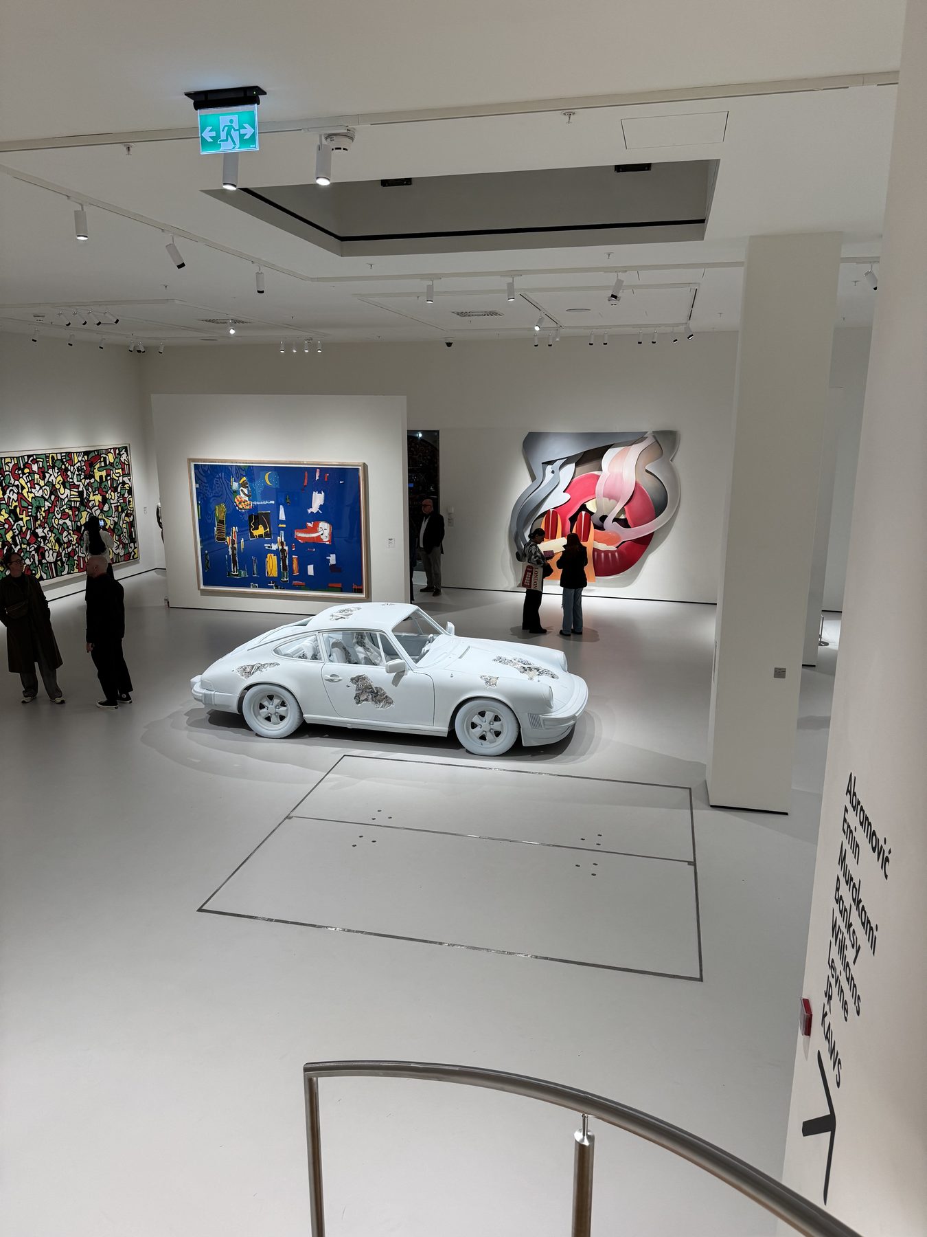 MOCO Museum