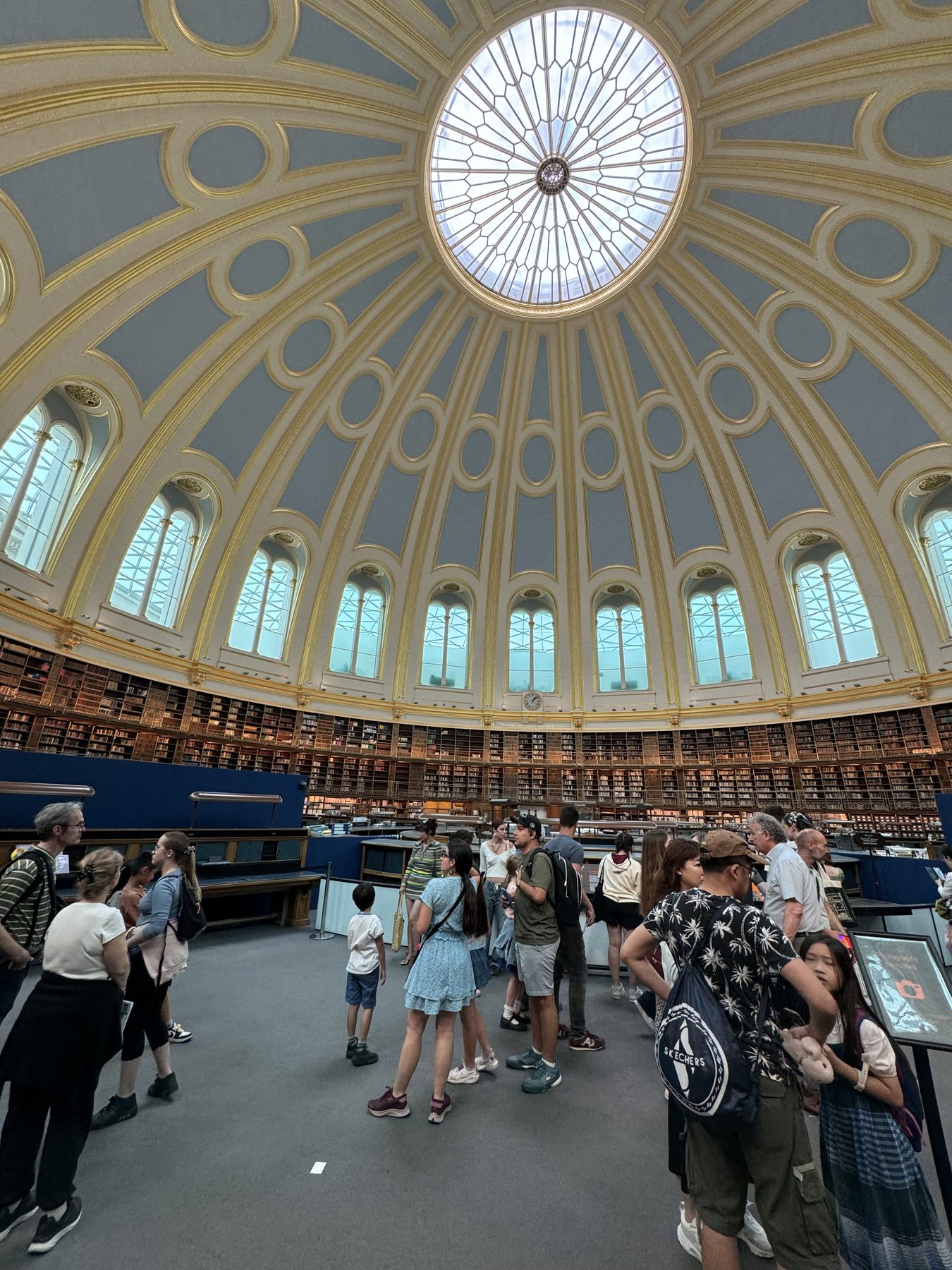 The British Museum