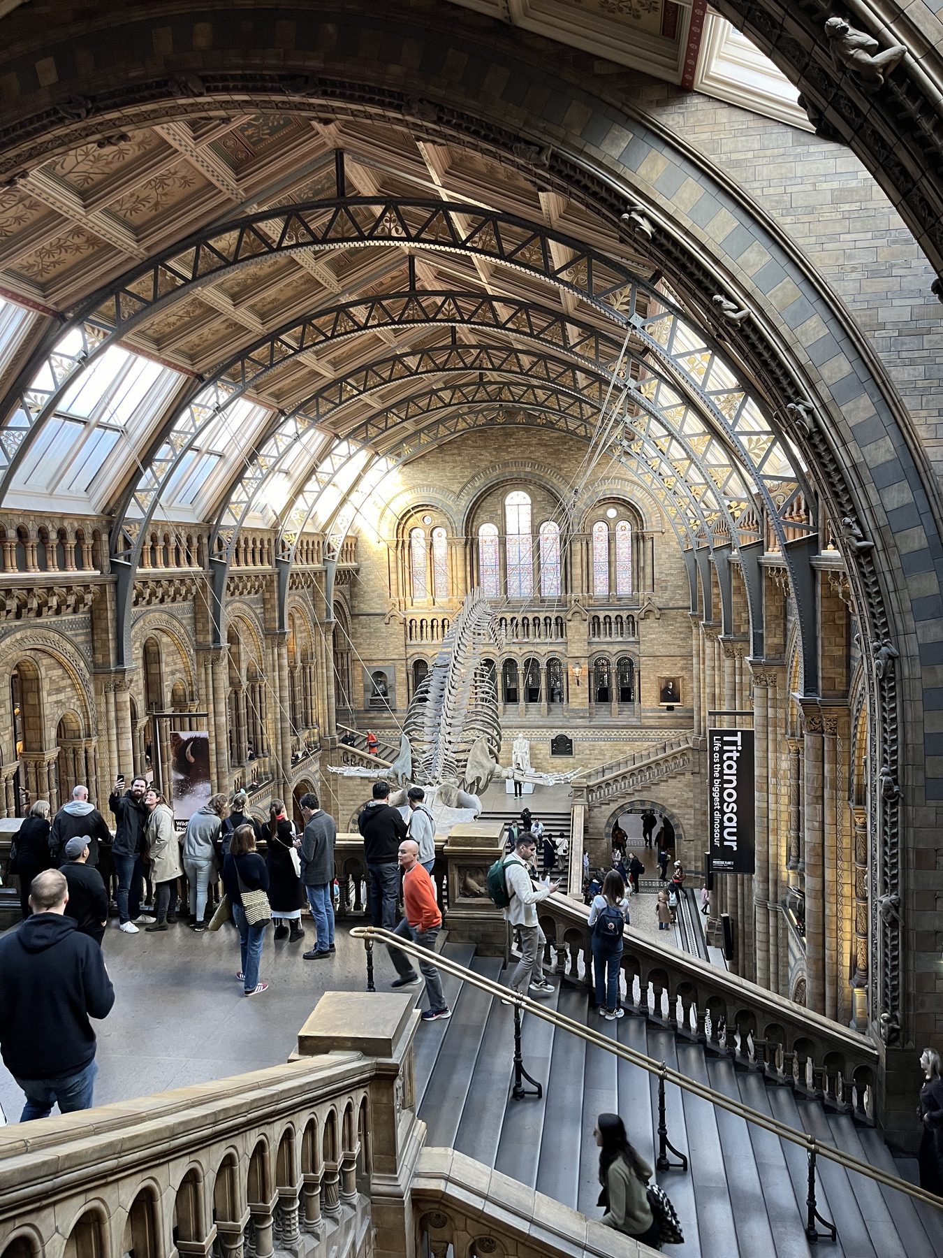 Natural History Museum