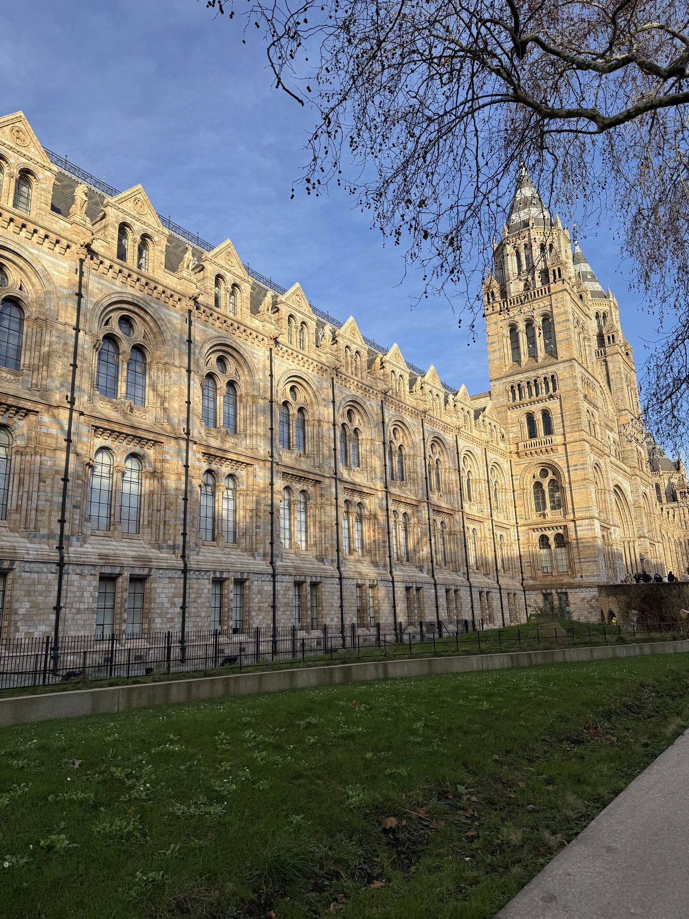 Natural History Museum