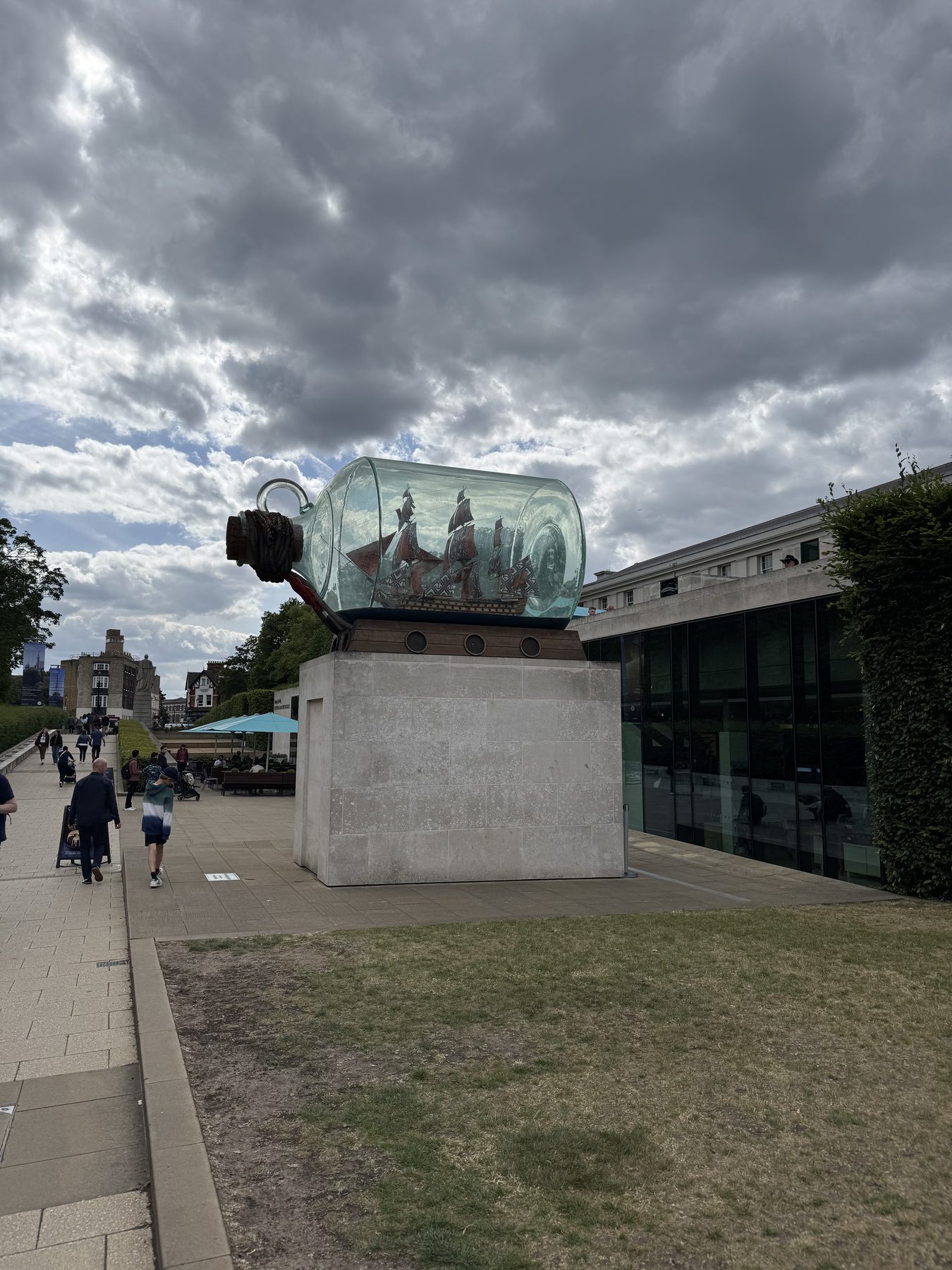 National Maritime Museum
