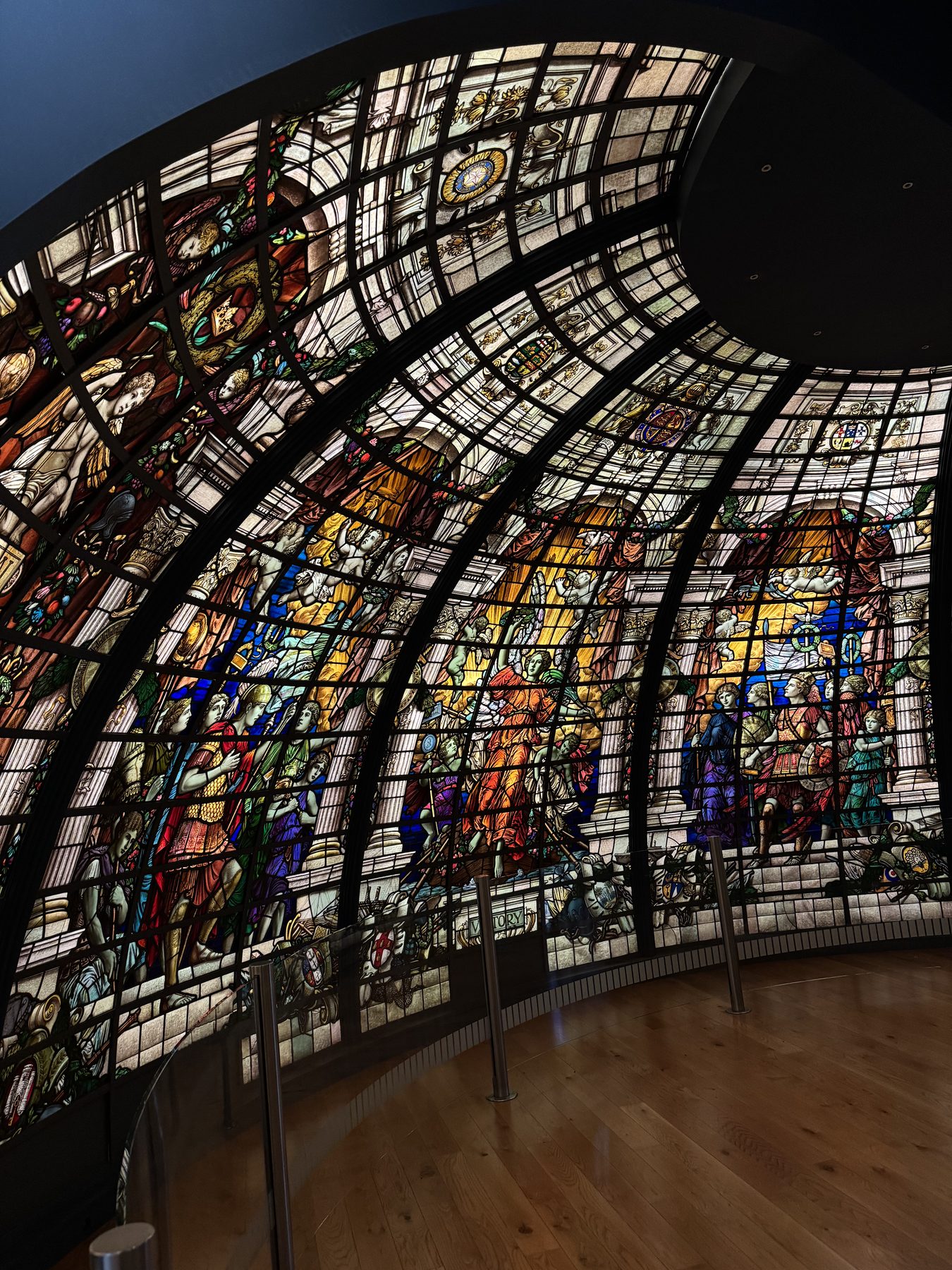 National Maritime Museum