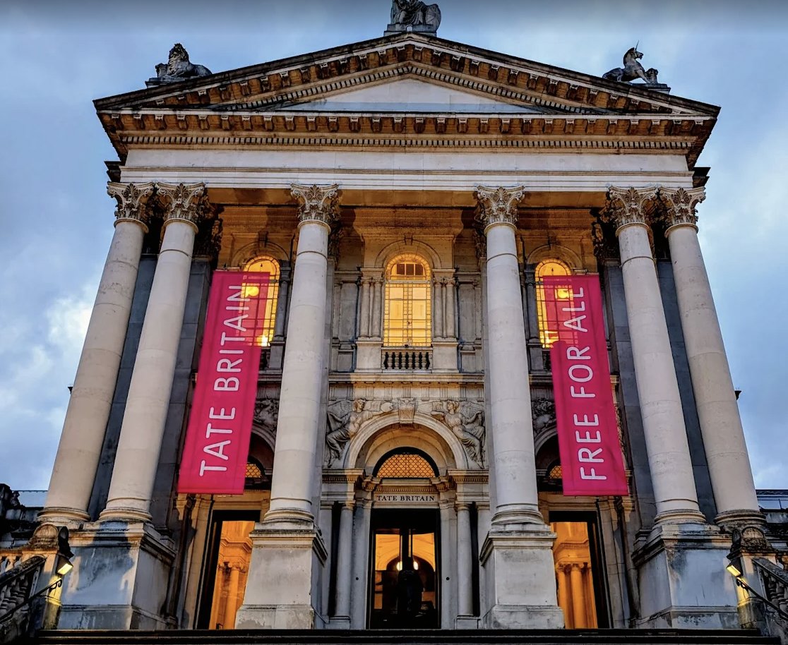 Tate Britain