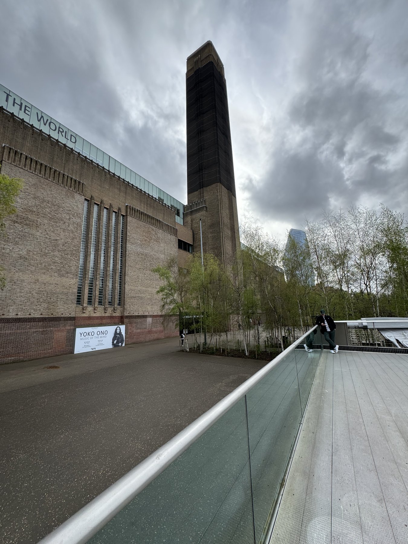 Tate Modern