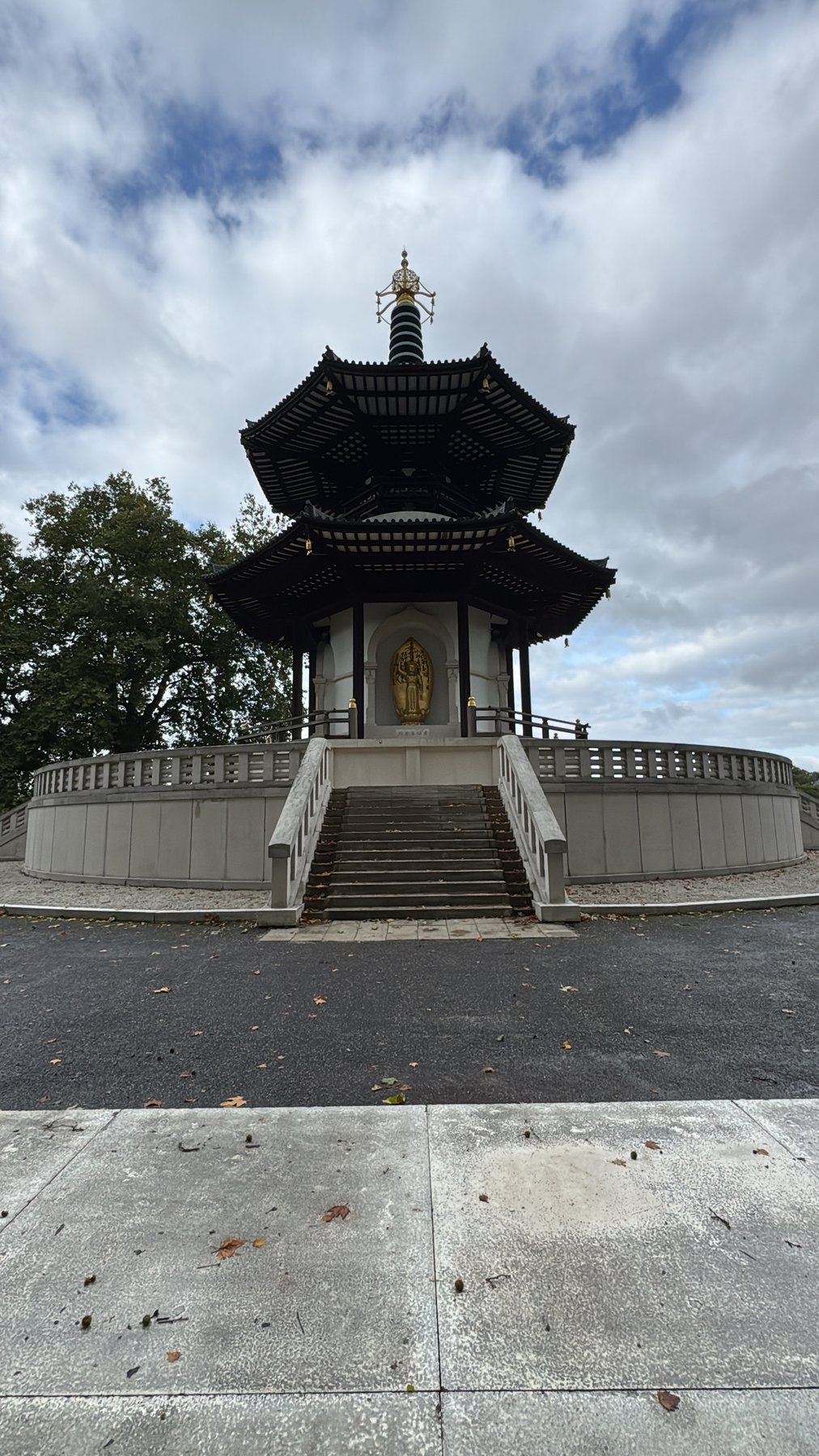 Battersea Park