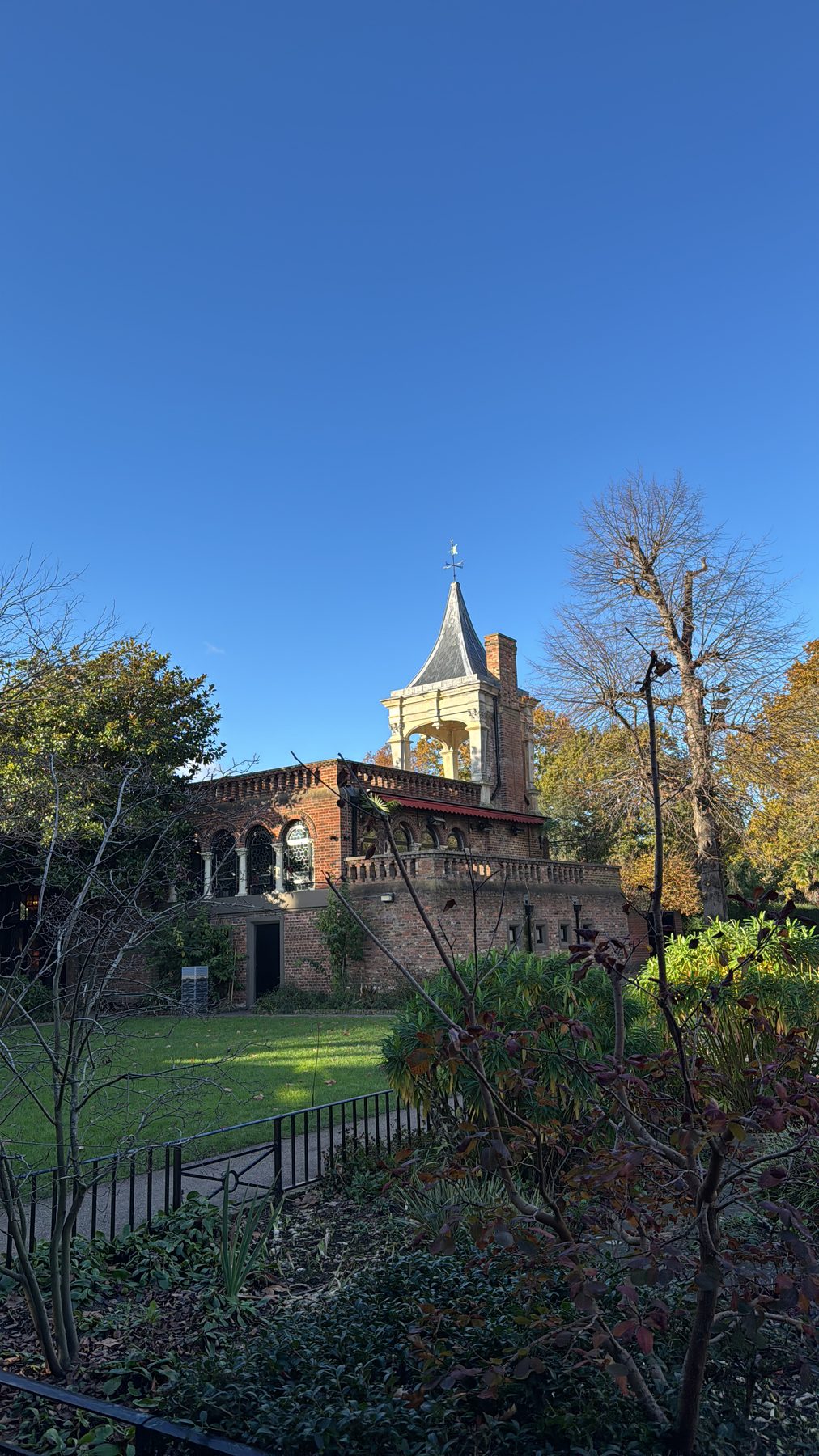 Holland Park