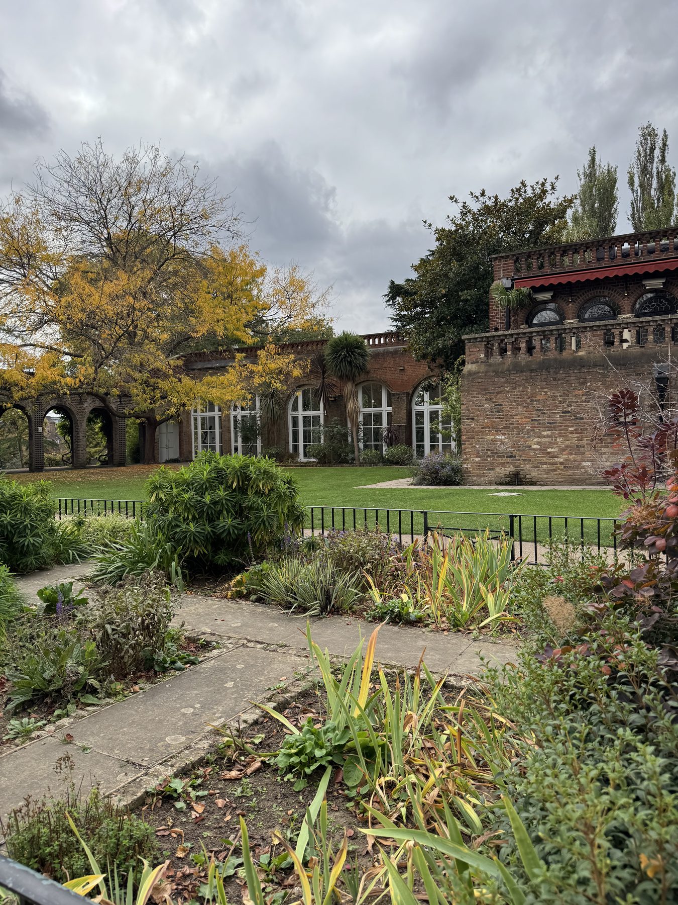 Holland Park