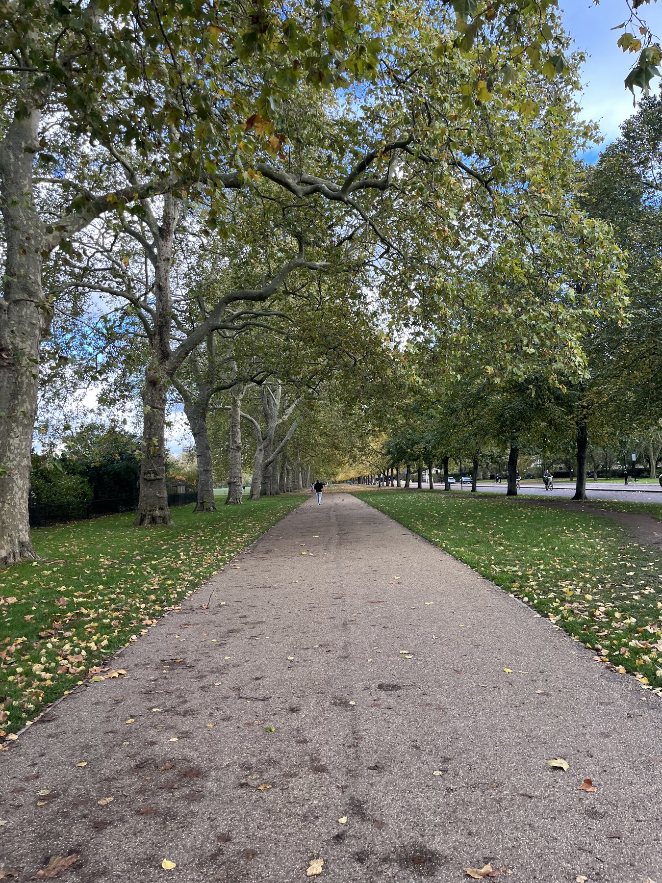 Hyde Park