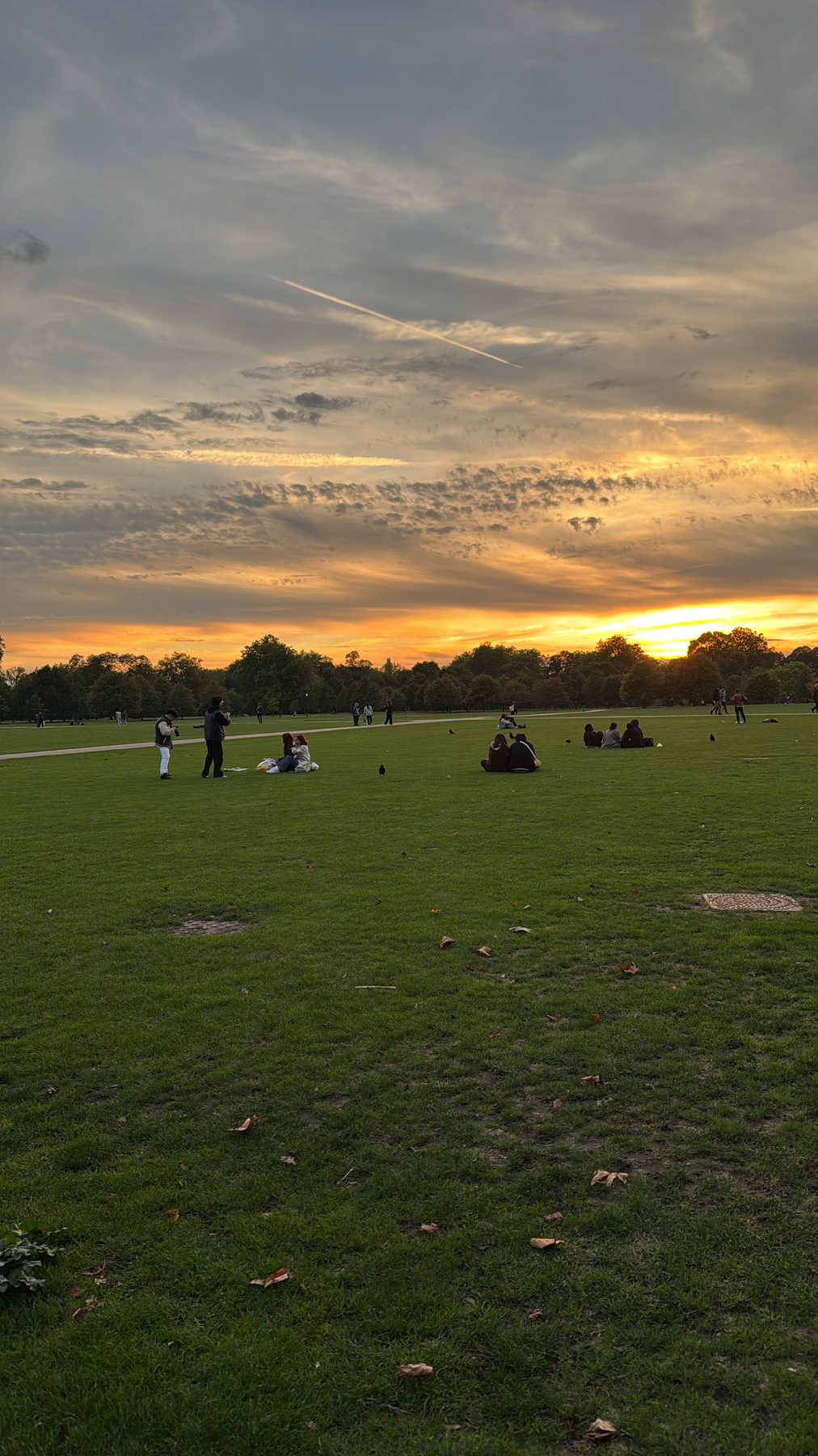 Regent's Park