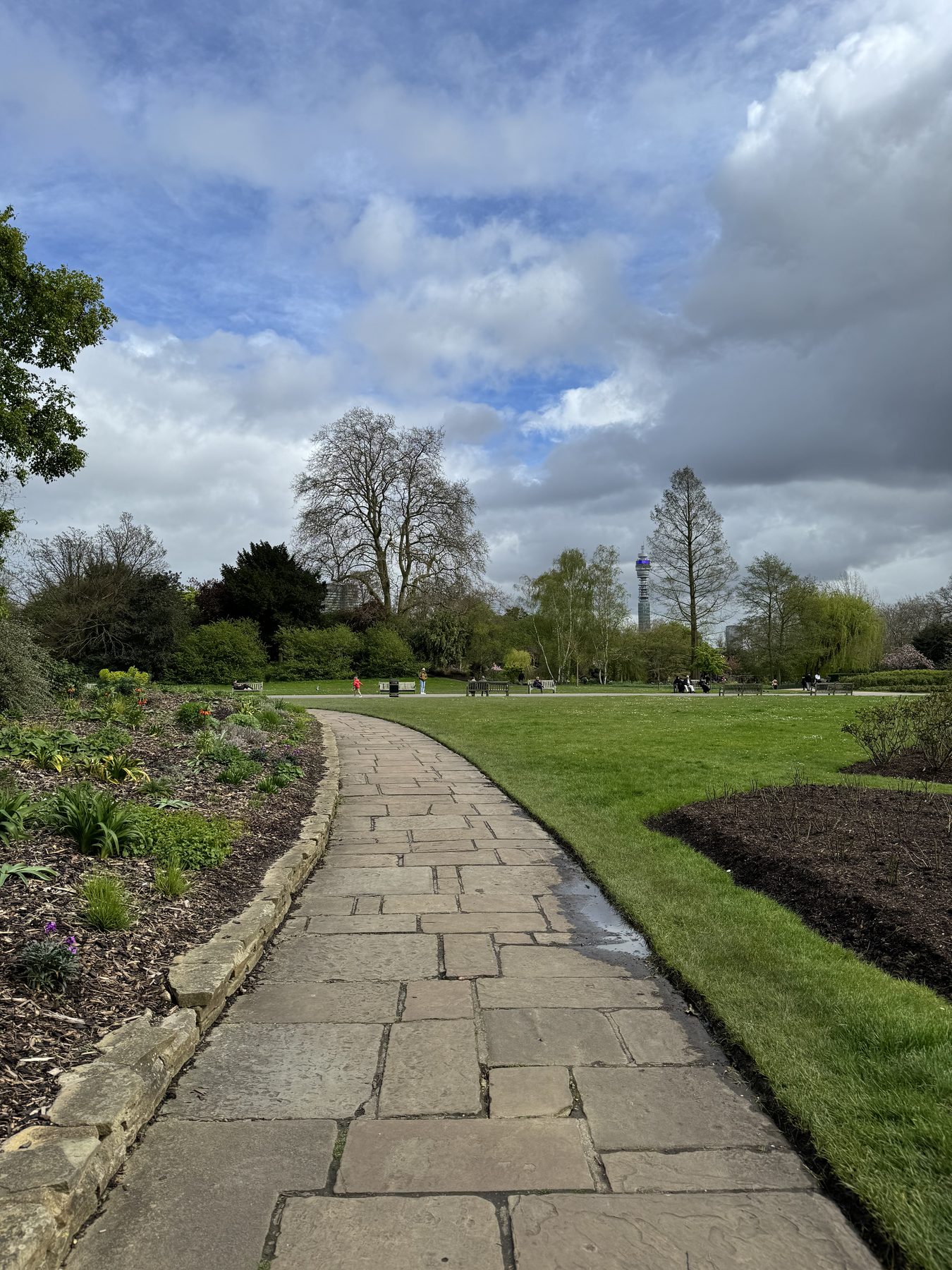 Regent's Park