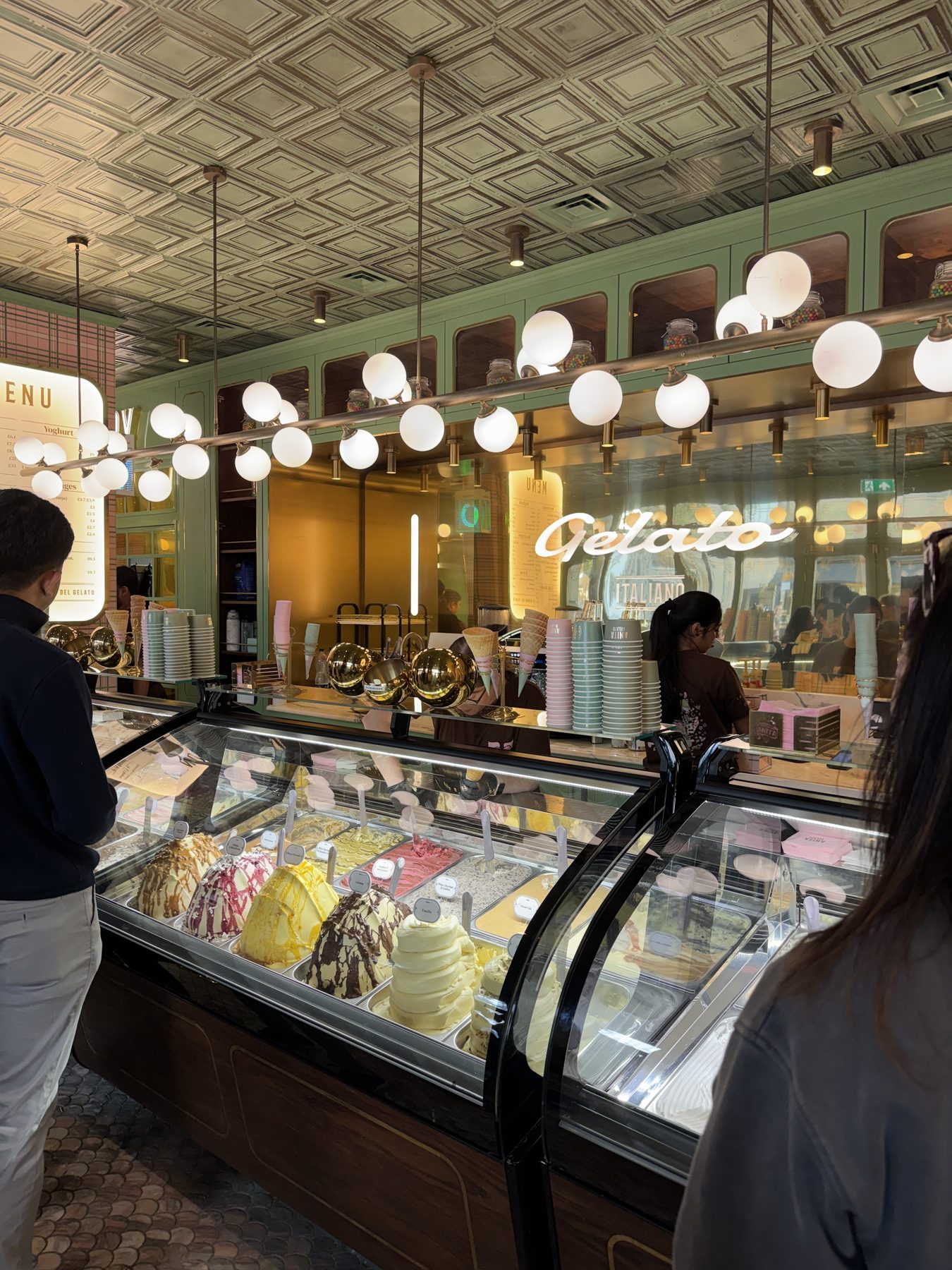 Annita Gelato