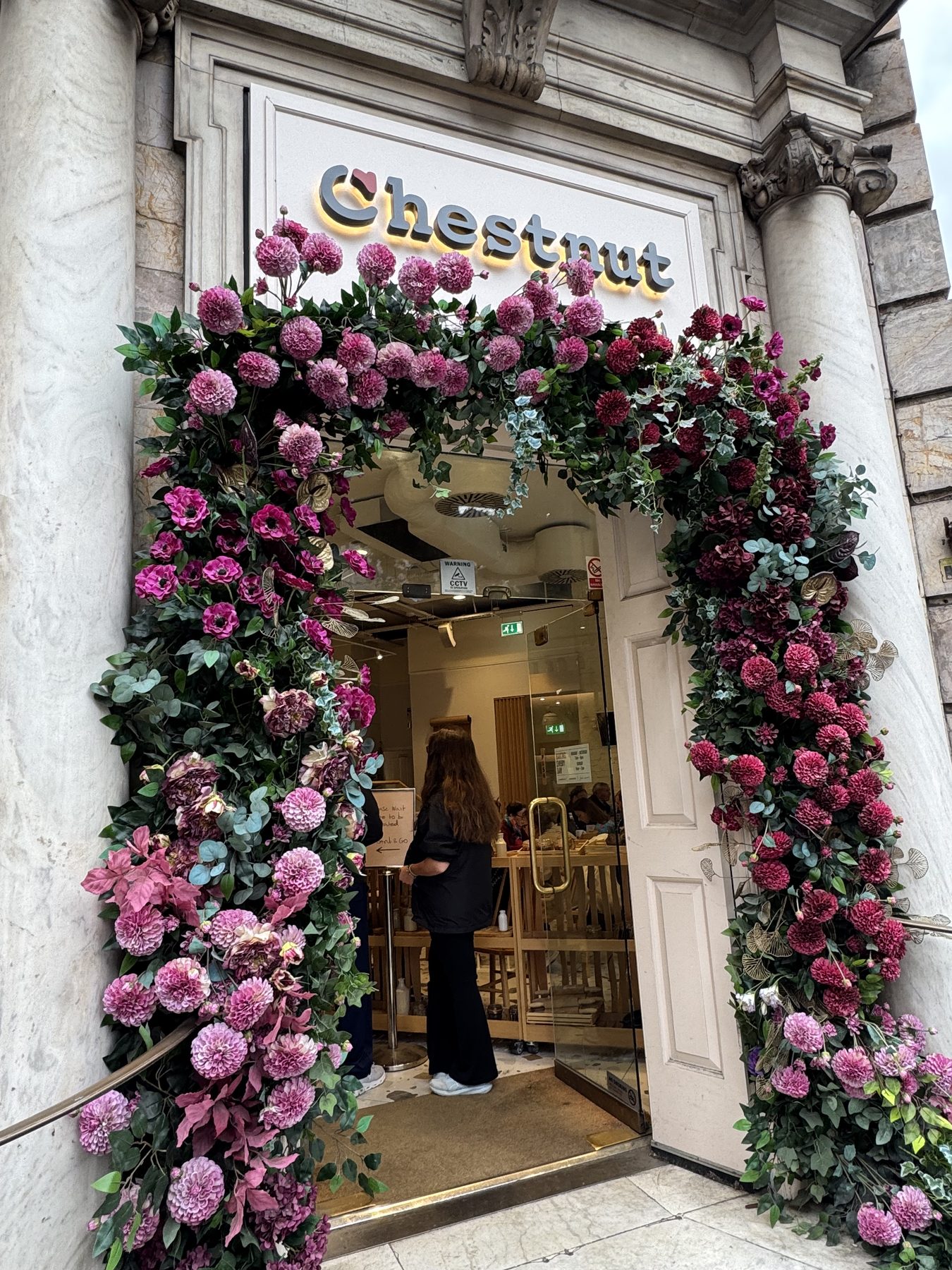 Chestnut Bakery