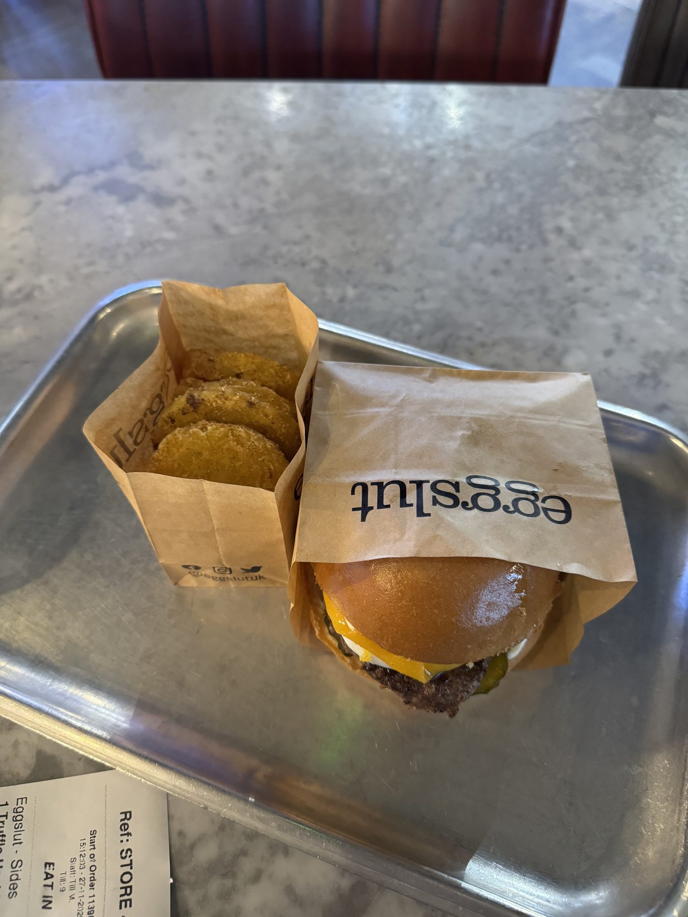 Eggslut