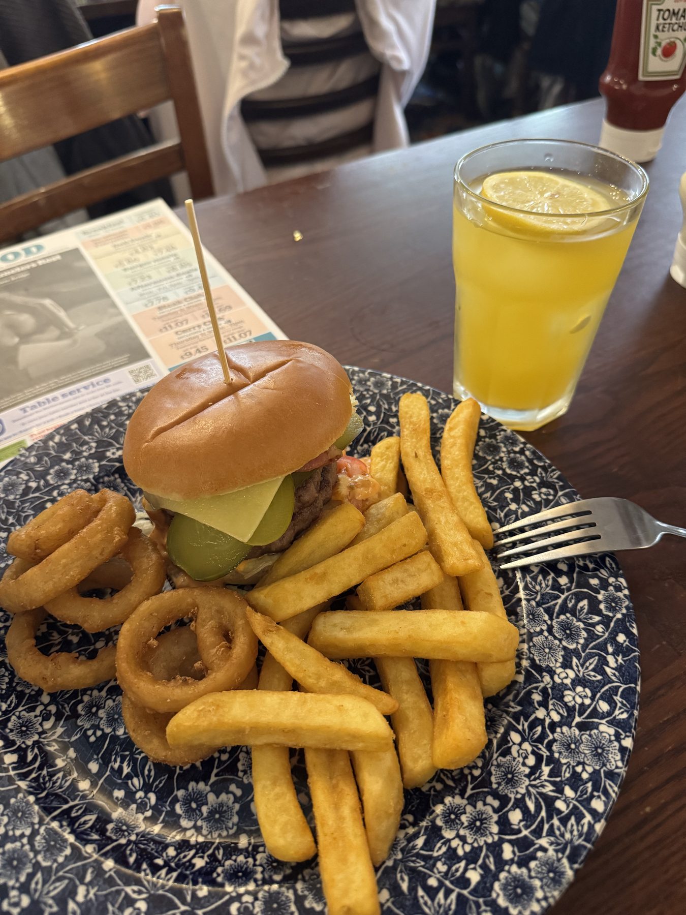 JD Wetherspoon