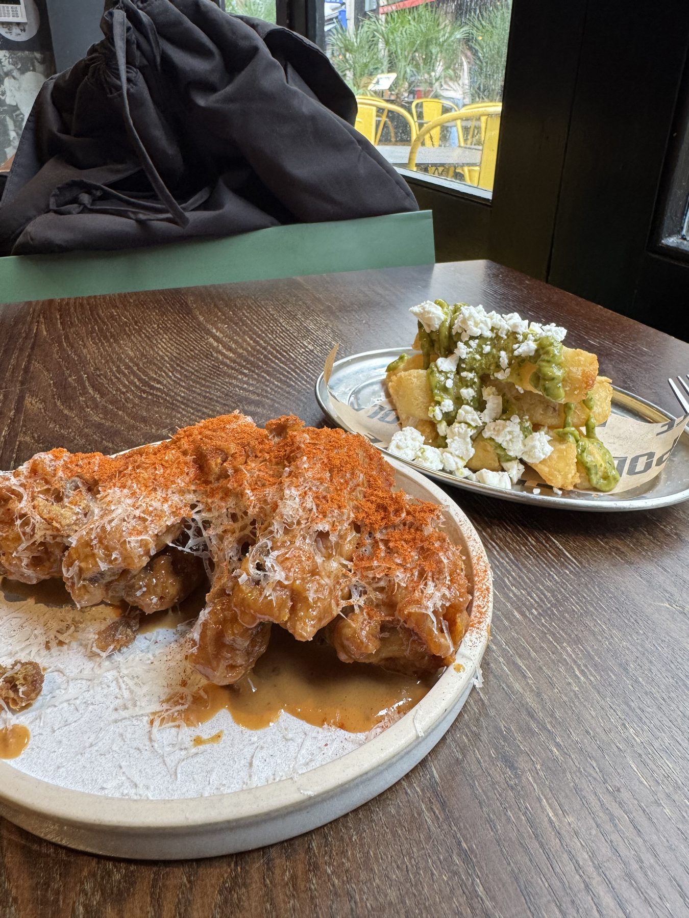 El Pollote