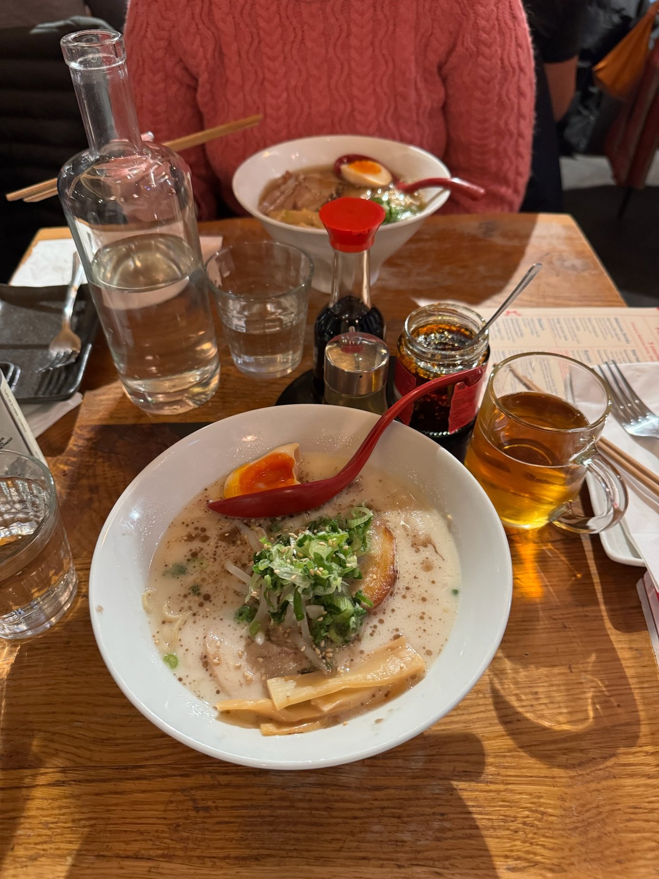 Tonkotsu Battersea